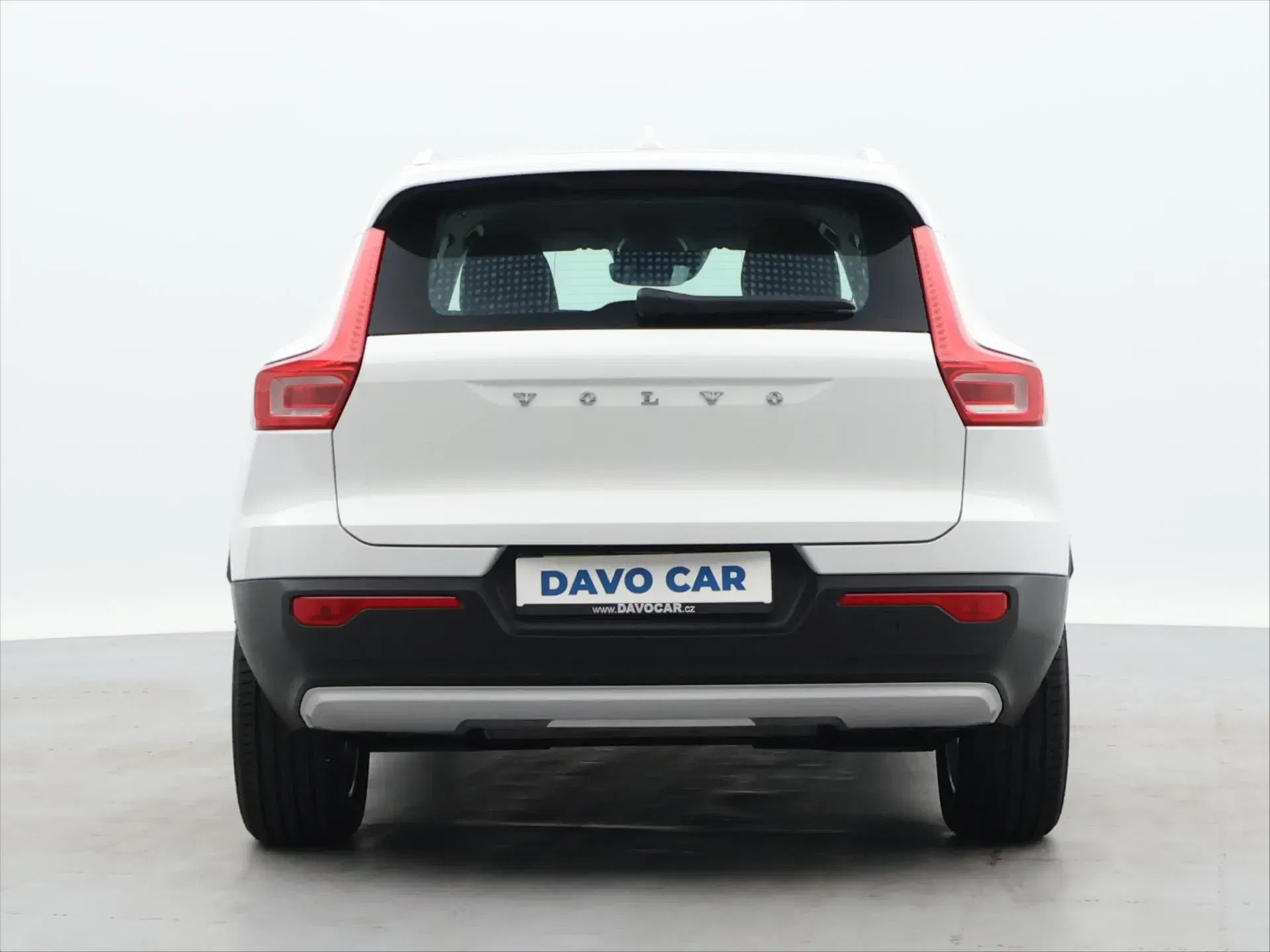 Volvo XC40 - Náhled 6
