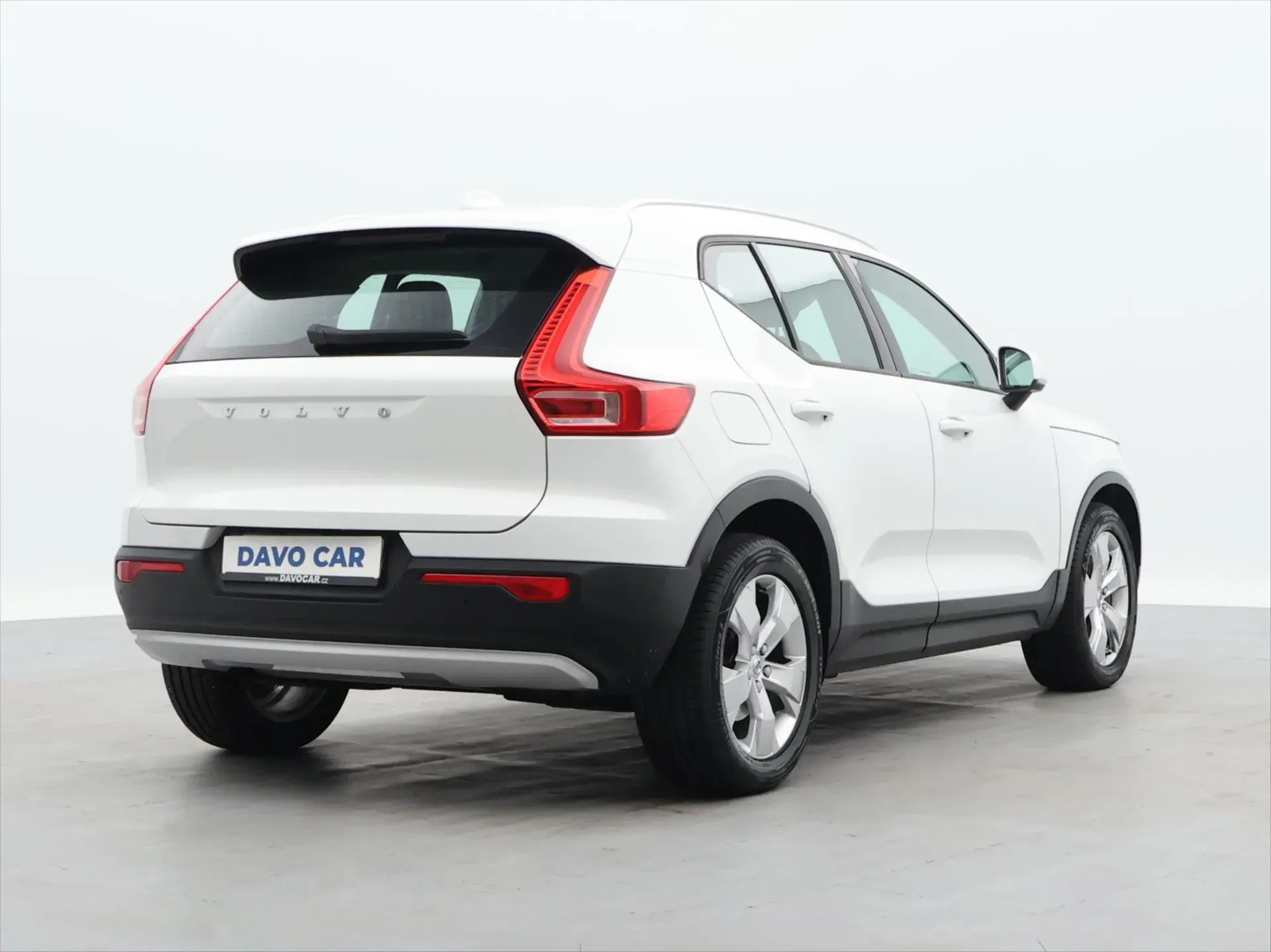 Volvo XC40 - Náhled 7