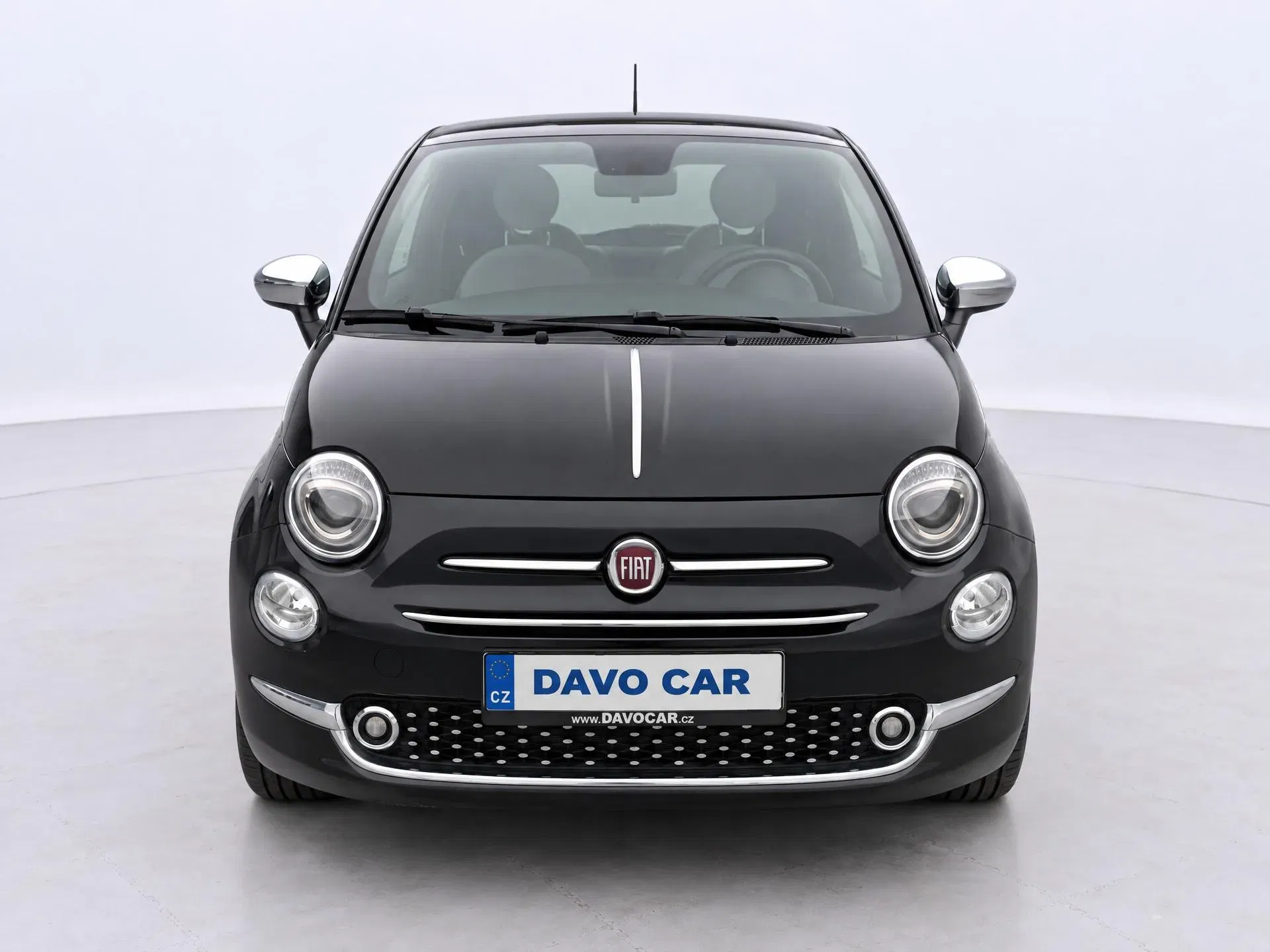 Fiat 500 - Náhled 2