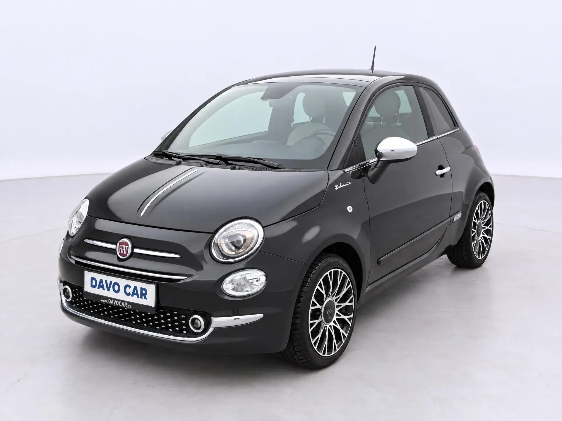 Fiat 500 - Náhled 3