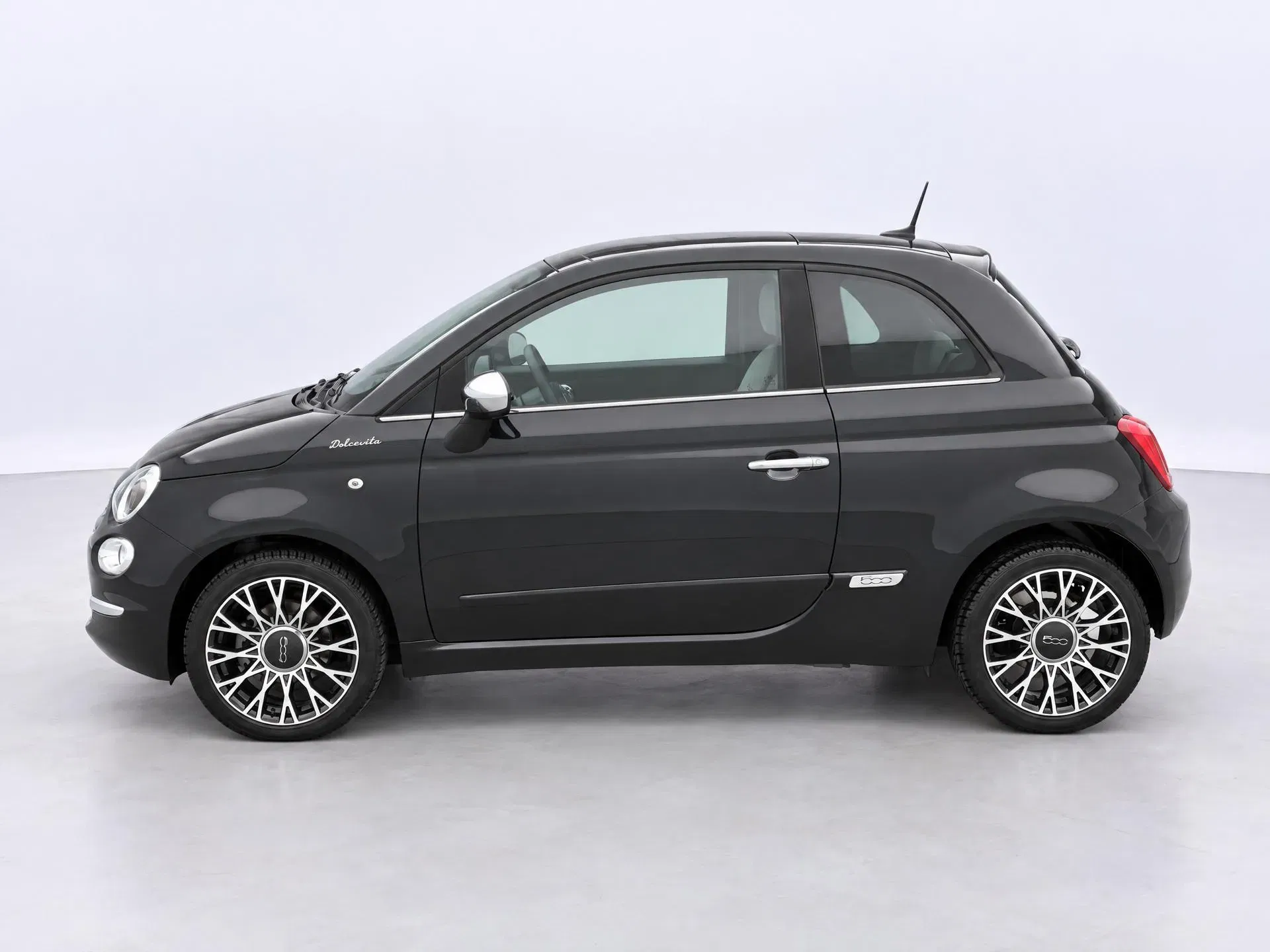 Fiat 500 - Náhled 4