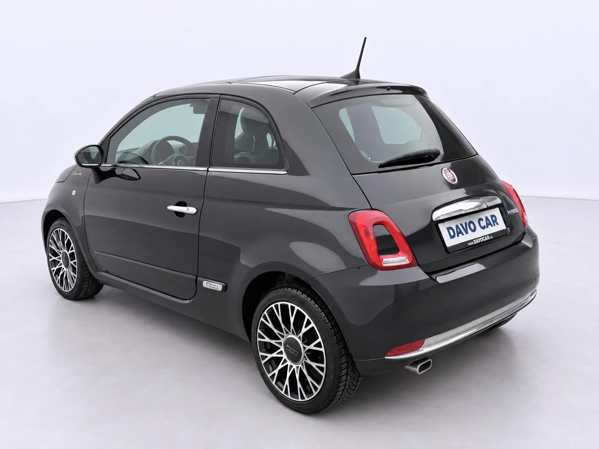 Fiat 500 - Náhled 5
