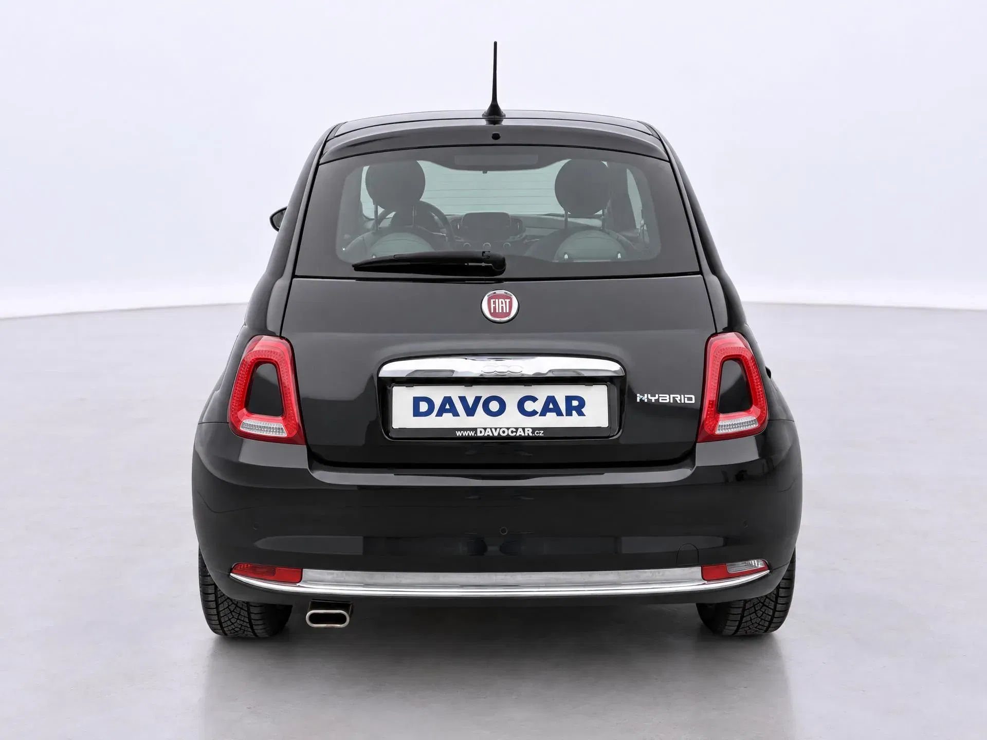 Fiat 500 - Náhled 6