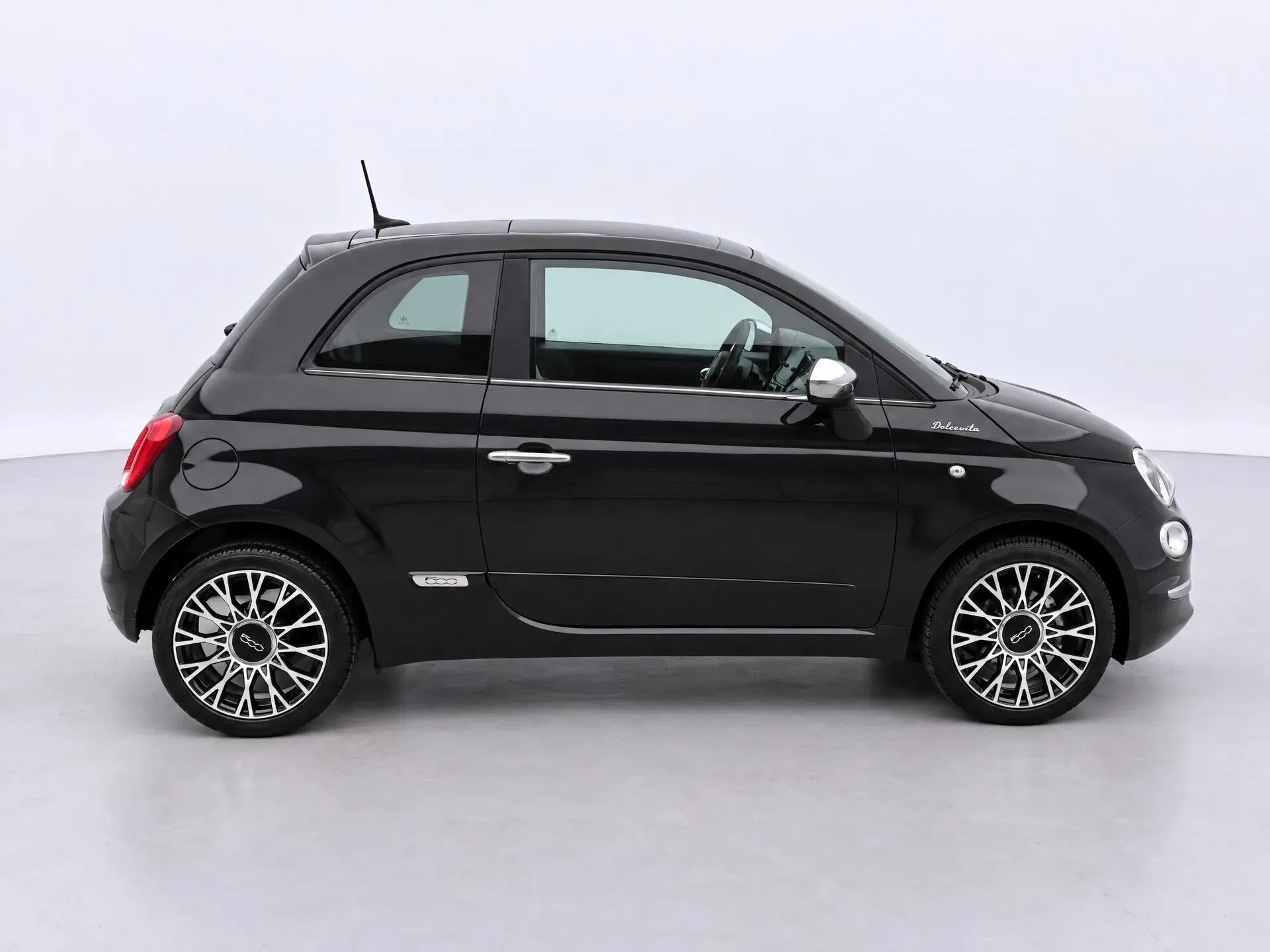 Fiat 500 - Náhled 8