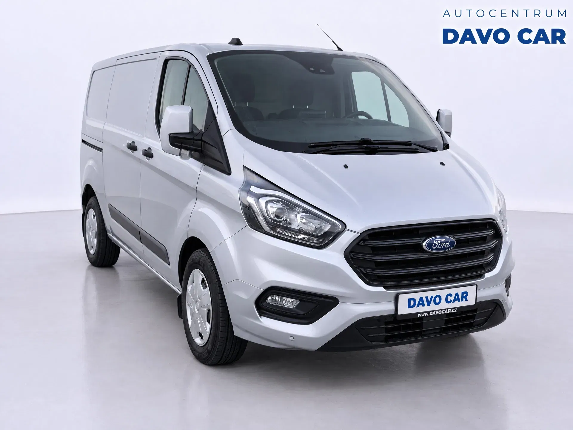 Ford Transit Custom - Náhled 6