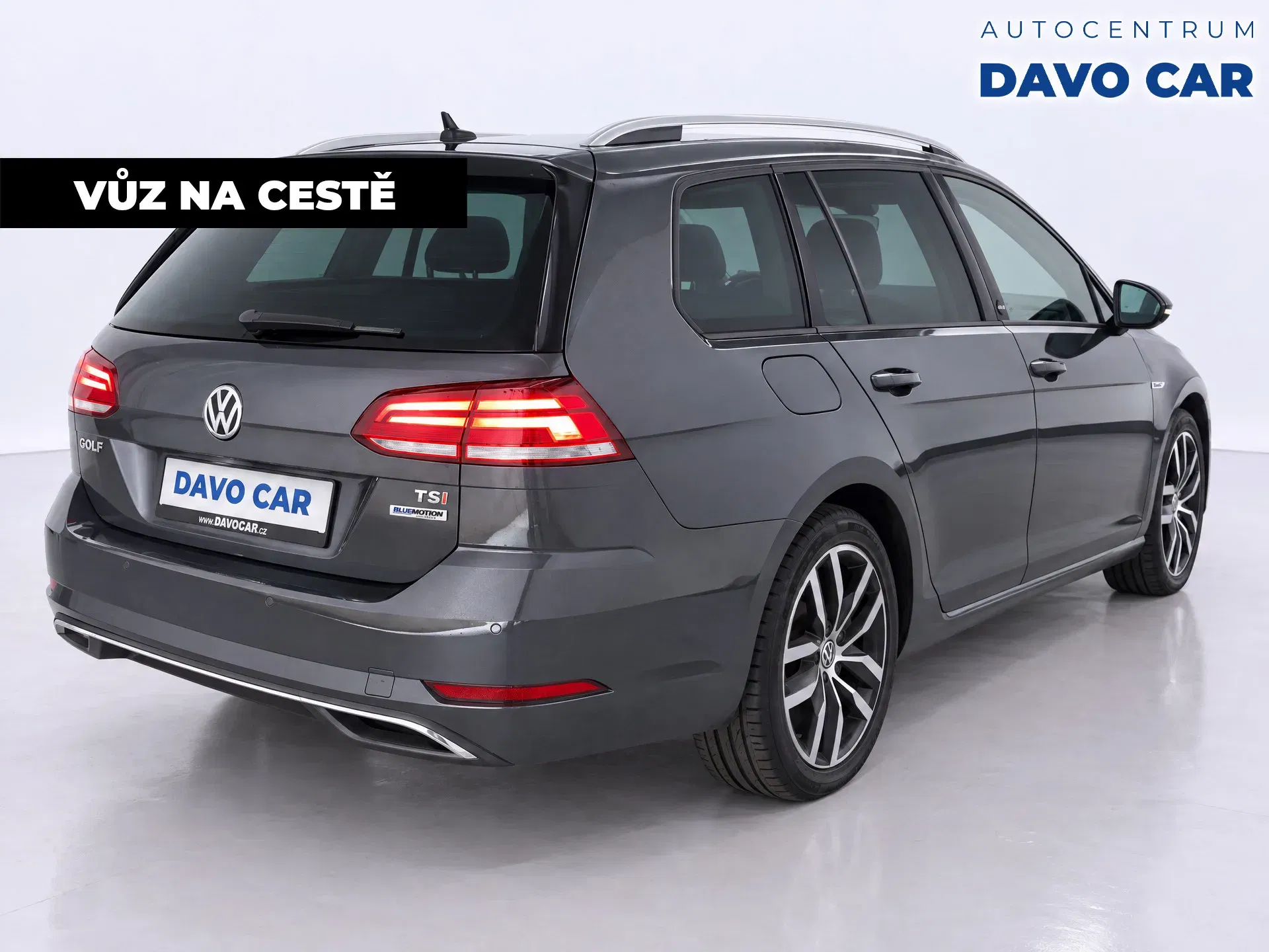 Volkswagen Golf - Náhled 2