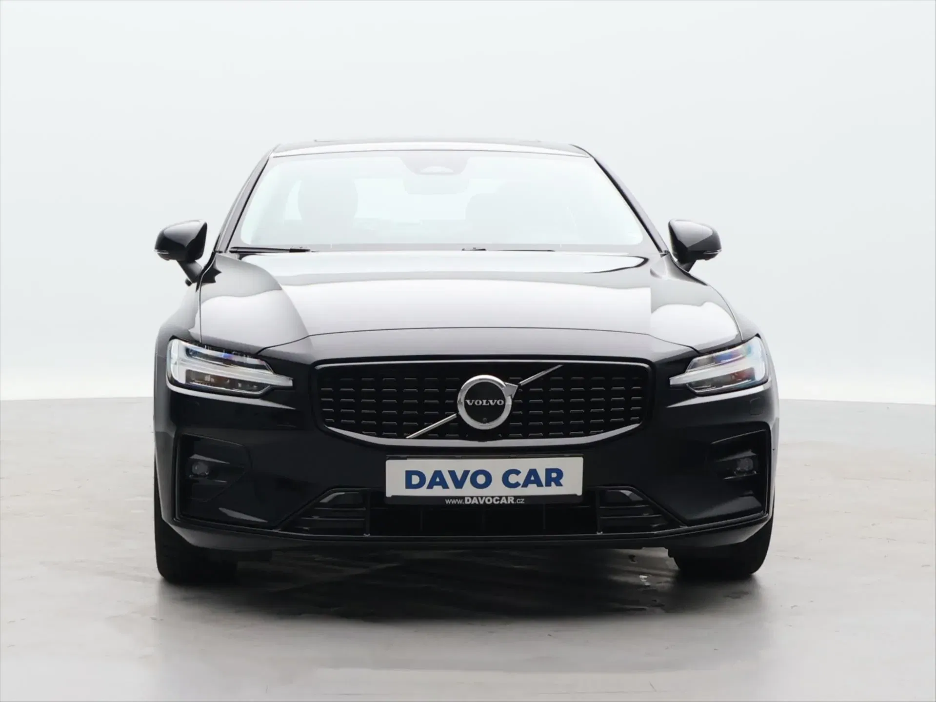 Volvo S60 - Náhled 2