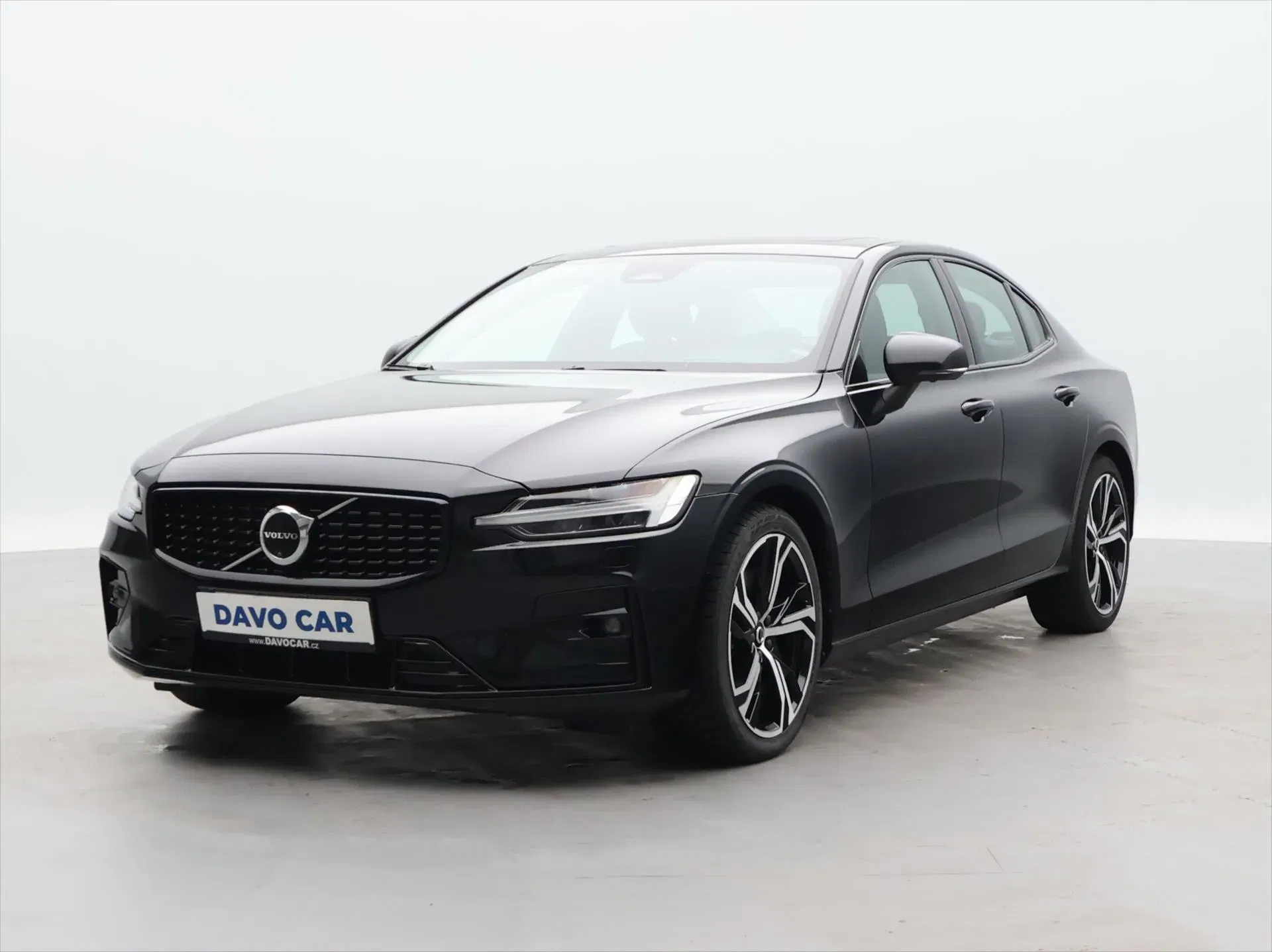 Volvo S60 - Náhled 3