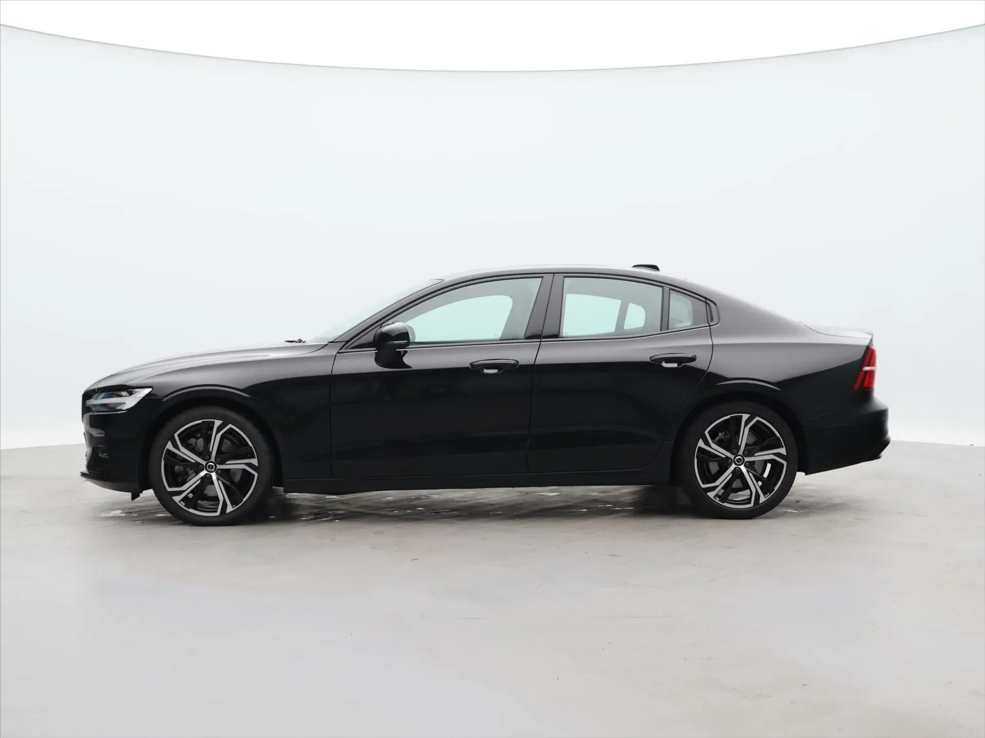 Volvo S60 - Náhled 4