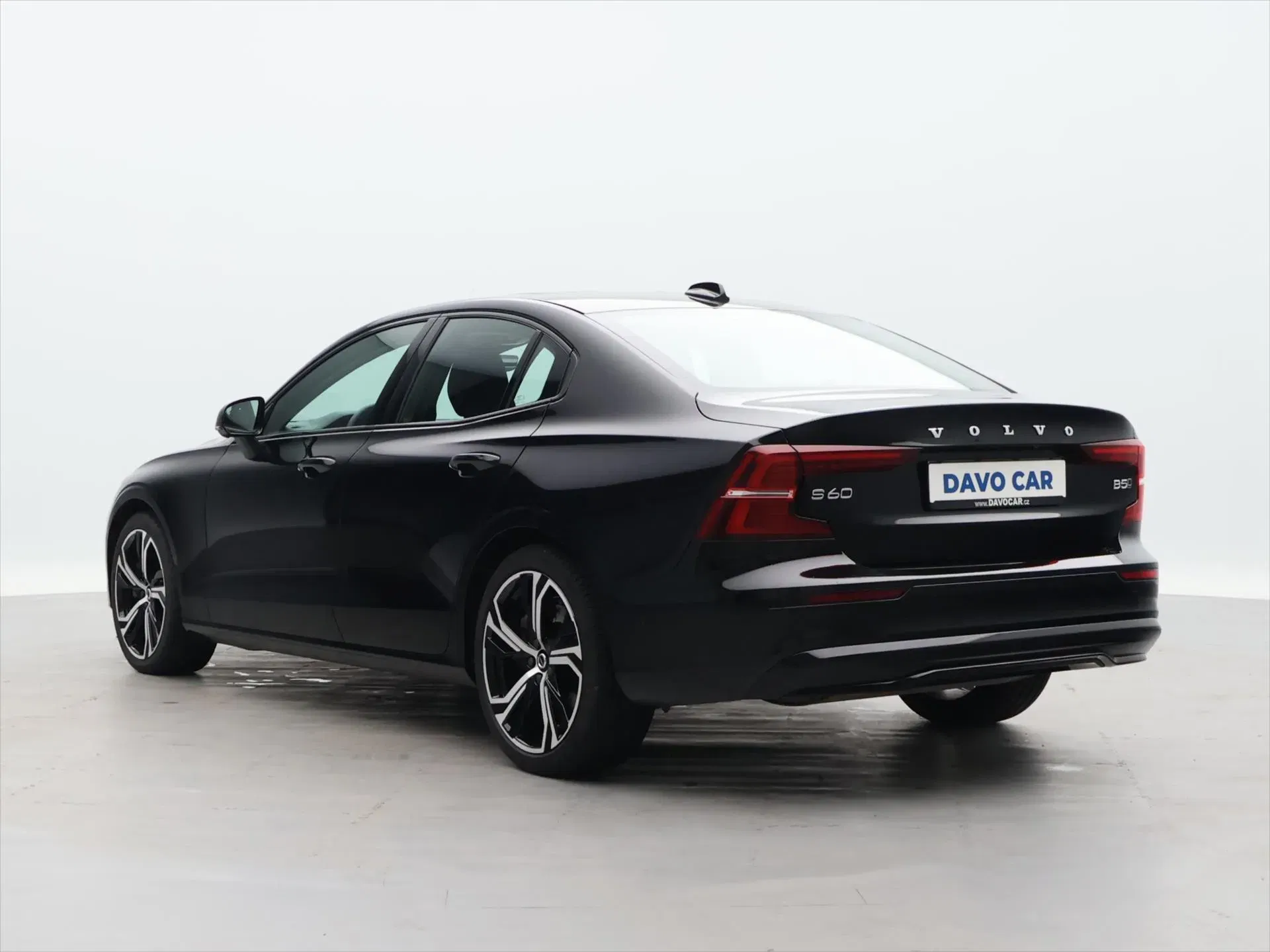 Volvo S60 - Náhled 5