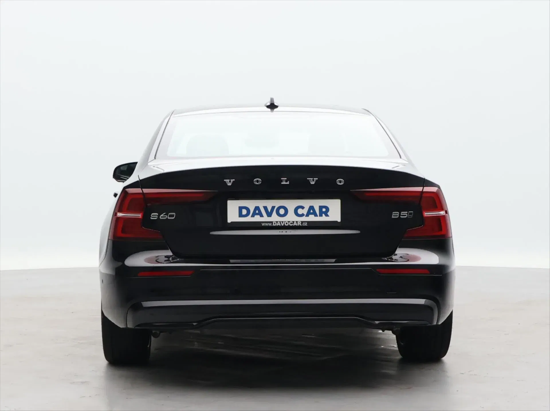 Volvo S60 - Náhled 6
