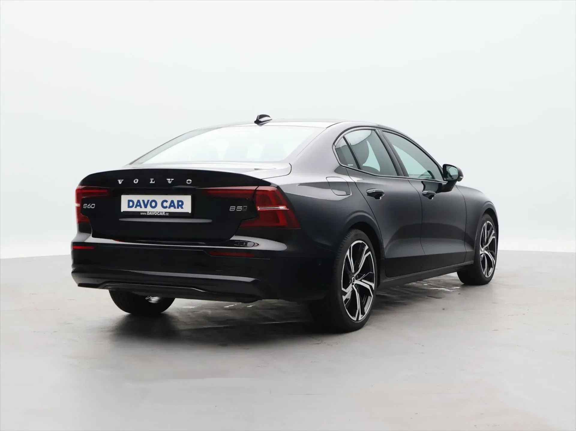 Volvo S60 - Náhled 7