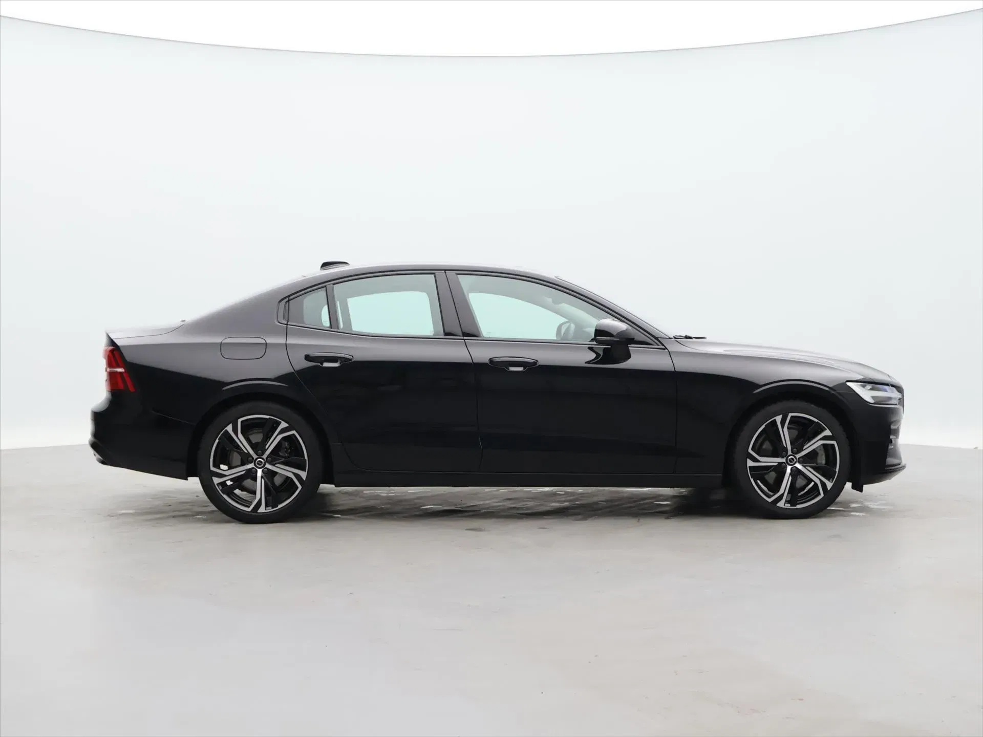 Volvo S60 - Náhled 8