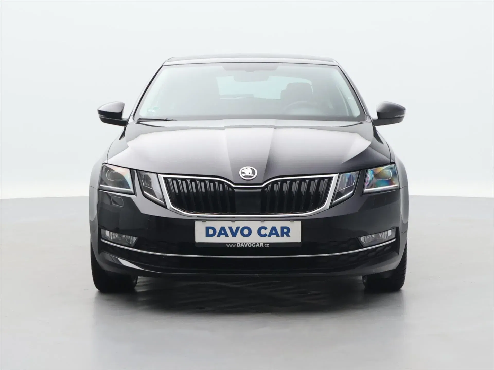 Škoda Octavia - Náhled 2