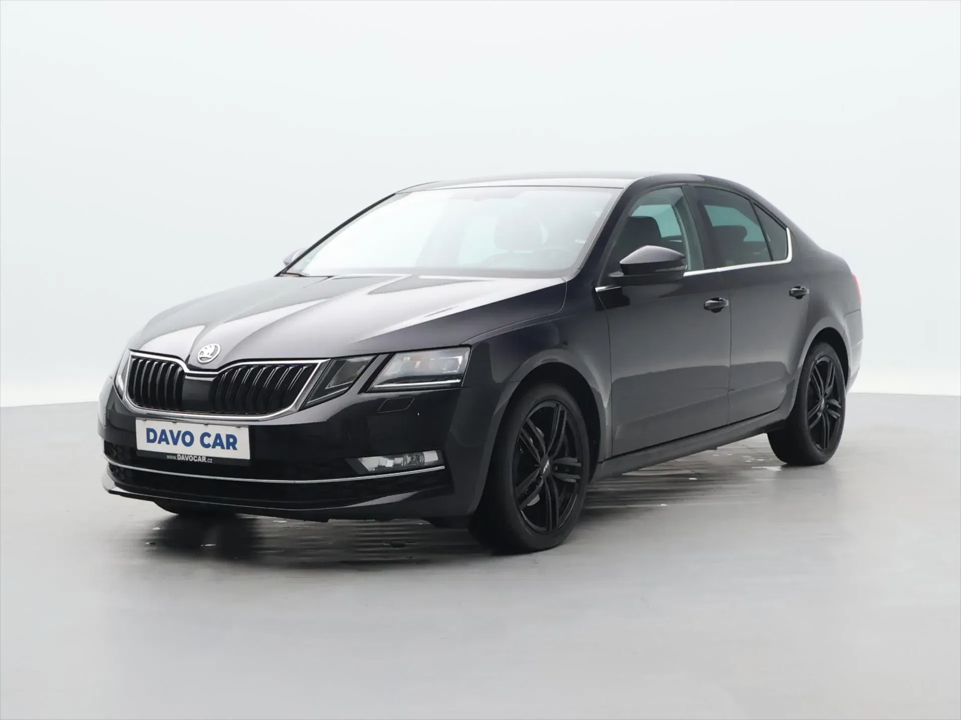 Škoda Octavia - Náhled 3