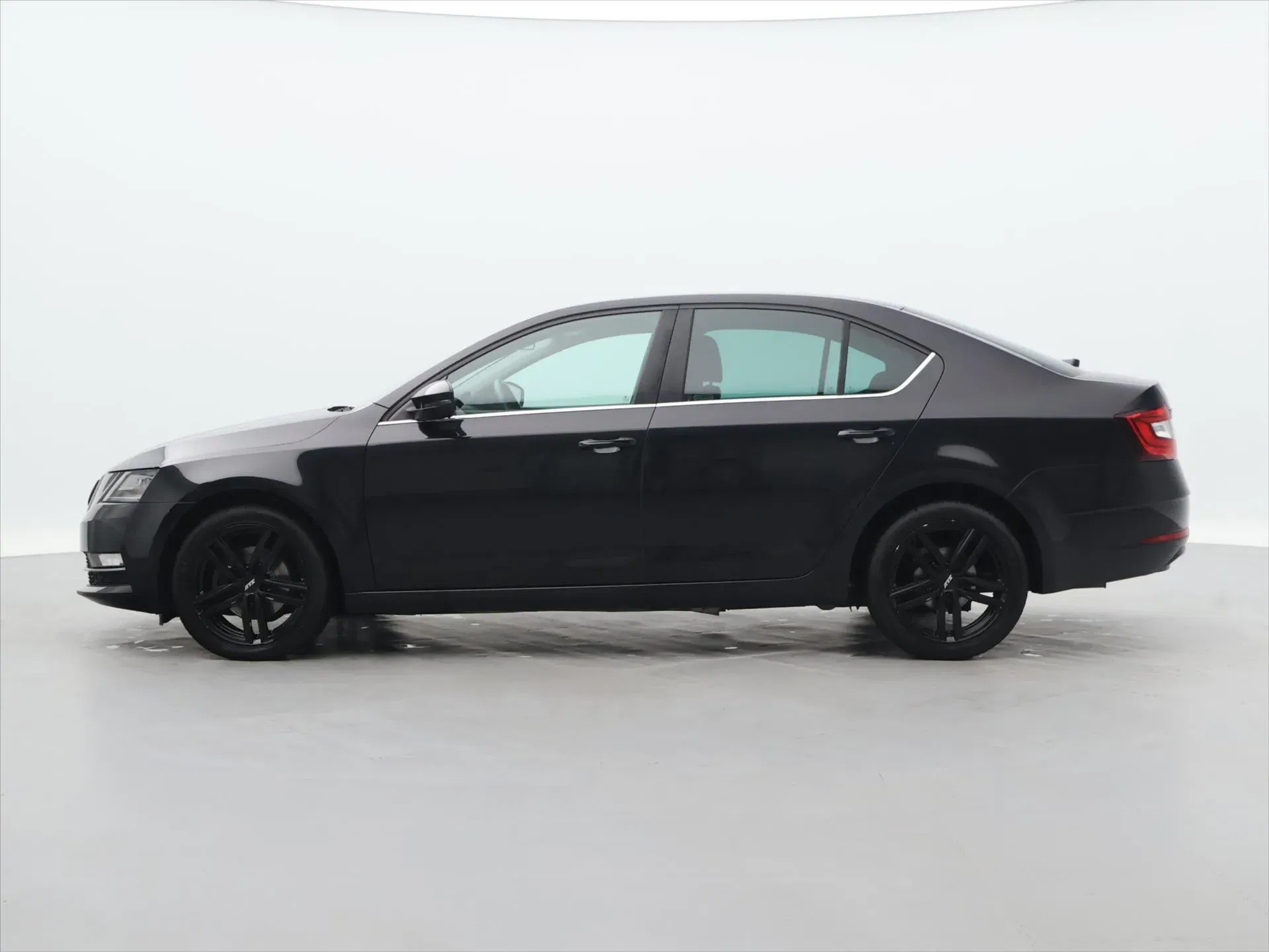 Škoda Octavia - Náhled 4