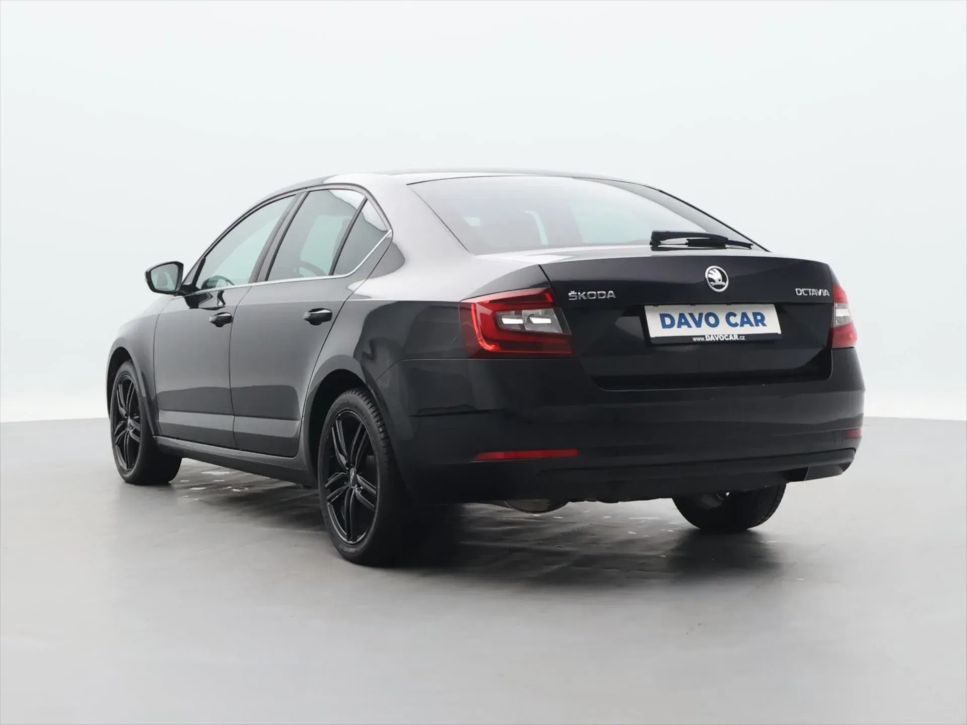 Škoda Octavia - Náhled 5
