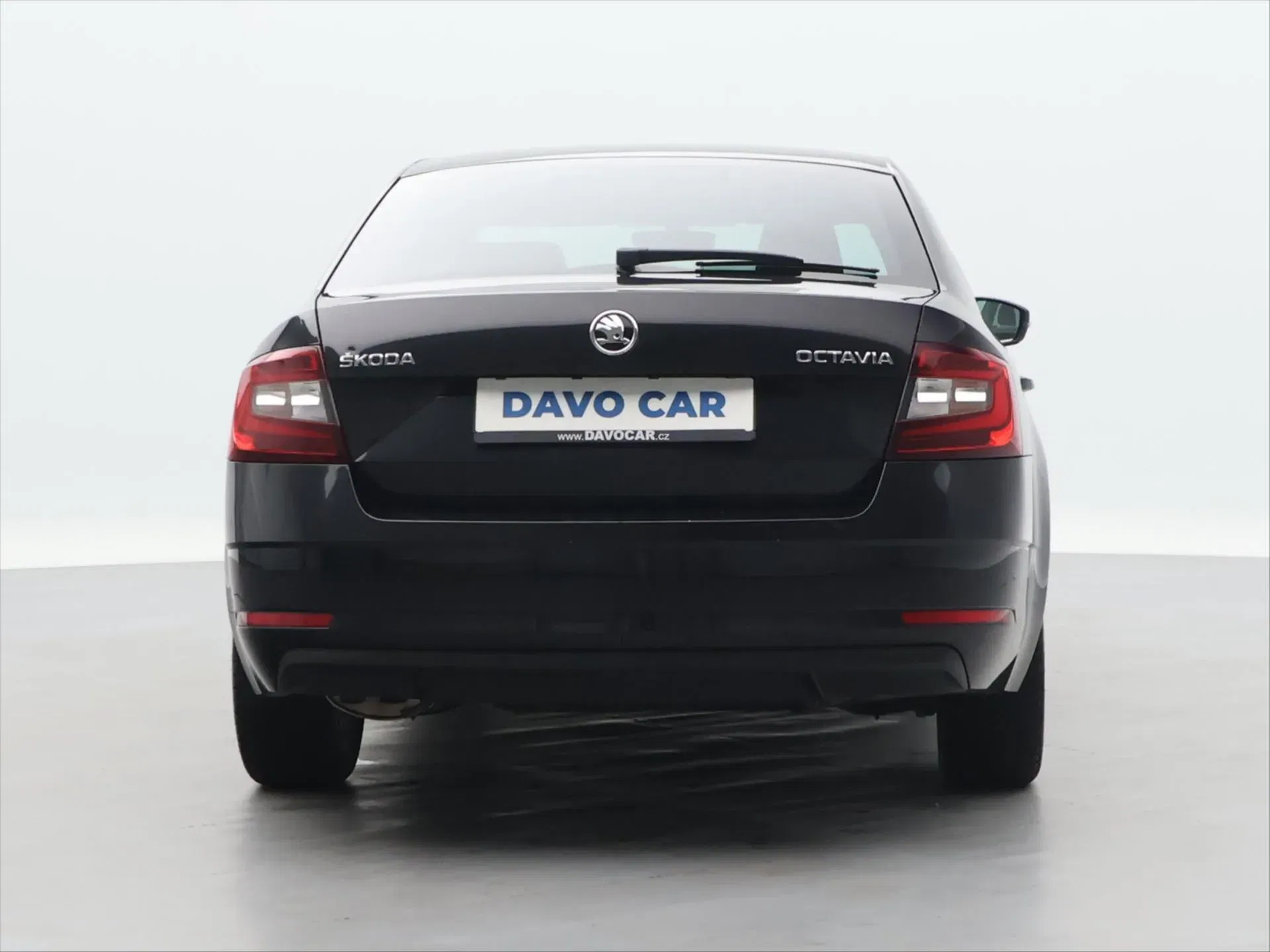 Škoda Octavia - Náhled 6