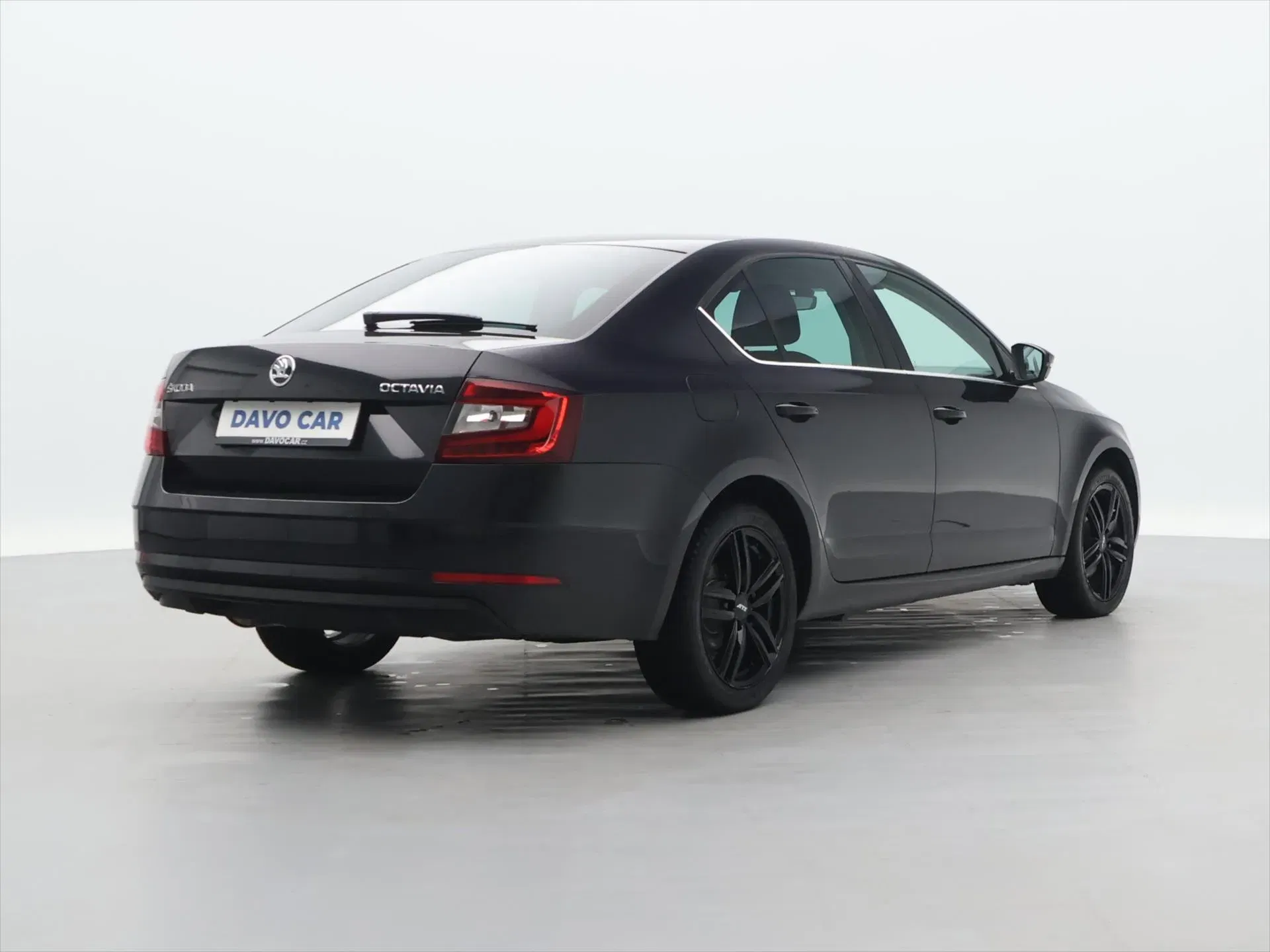 Škoda Octavia - Náhled 7