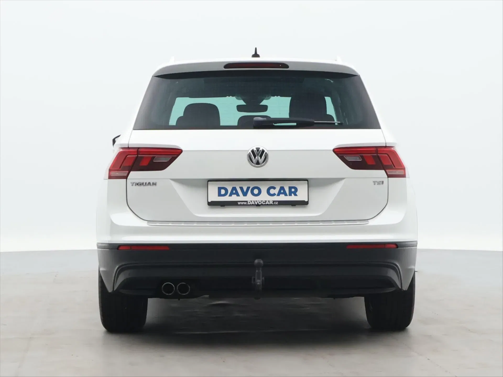 Volkswagen Tiguan - Náhled 6