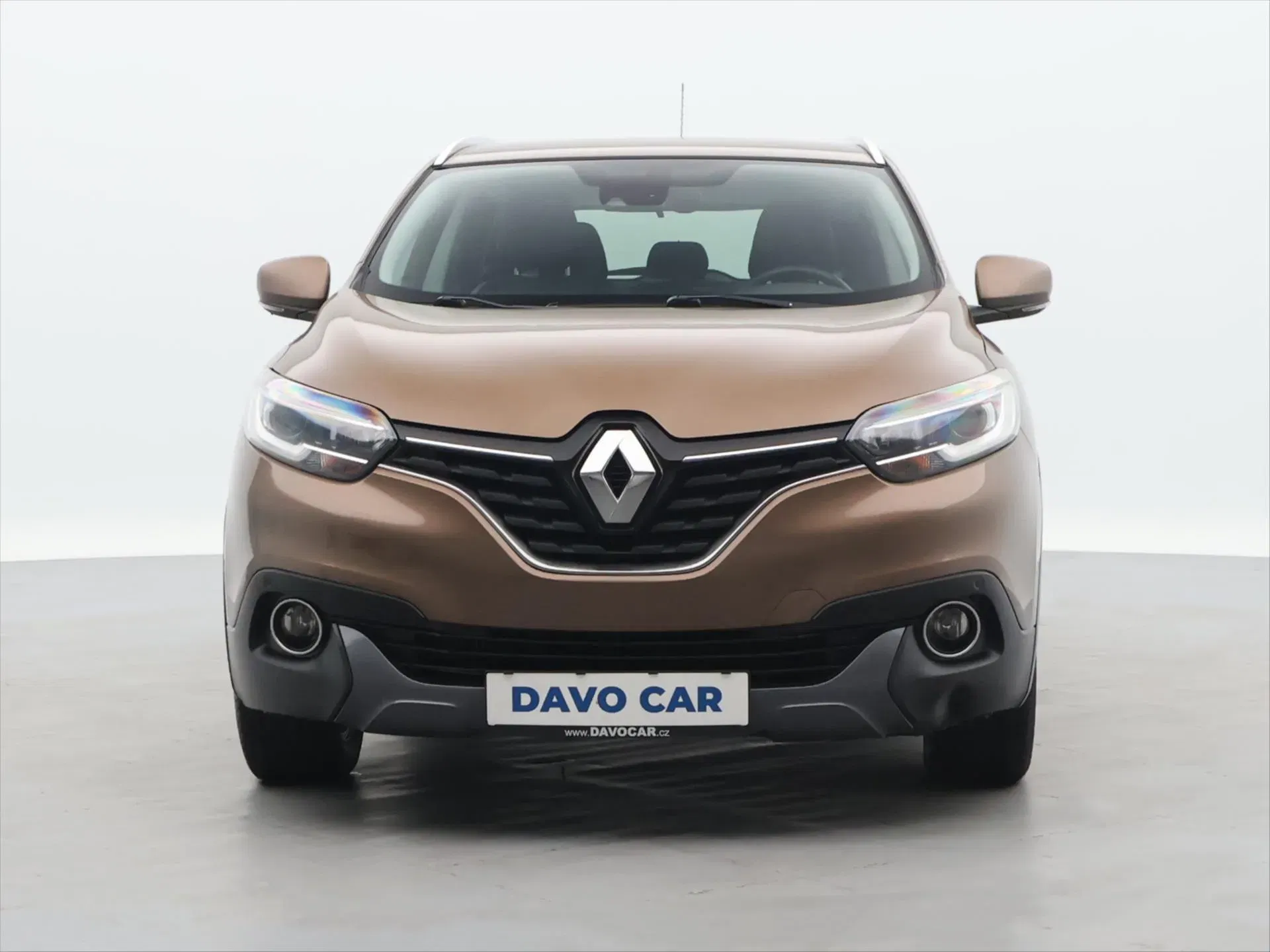 Renault Kadjar - Náhled 2