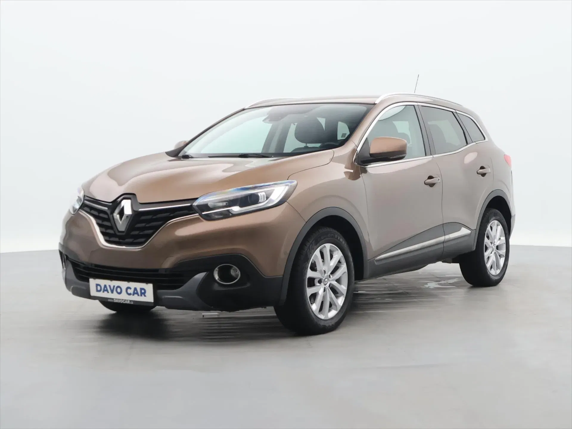 Renault Kadjar - Náhled 3