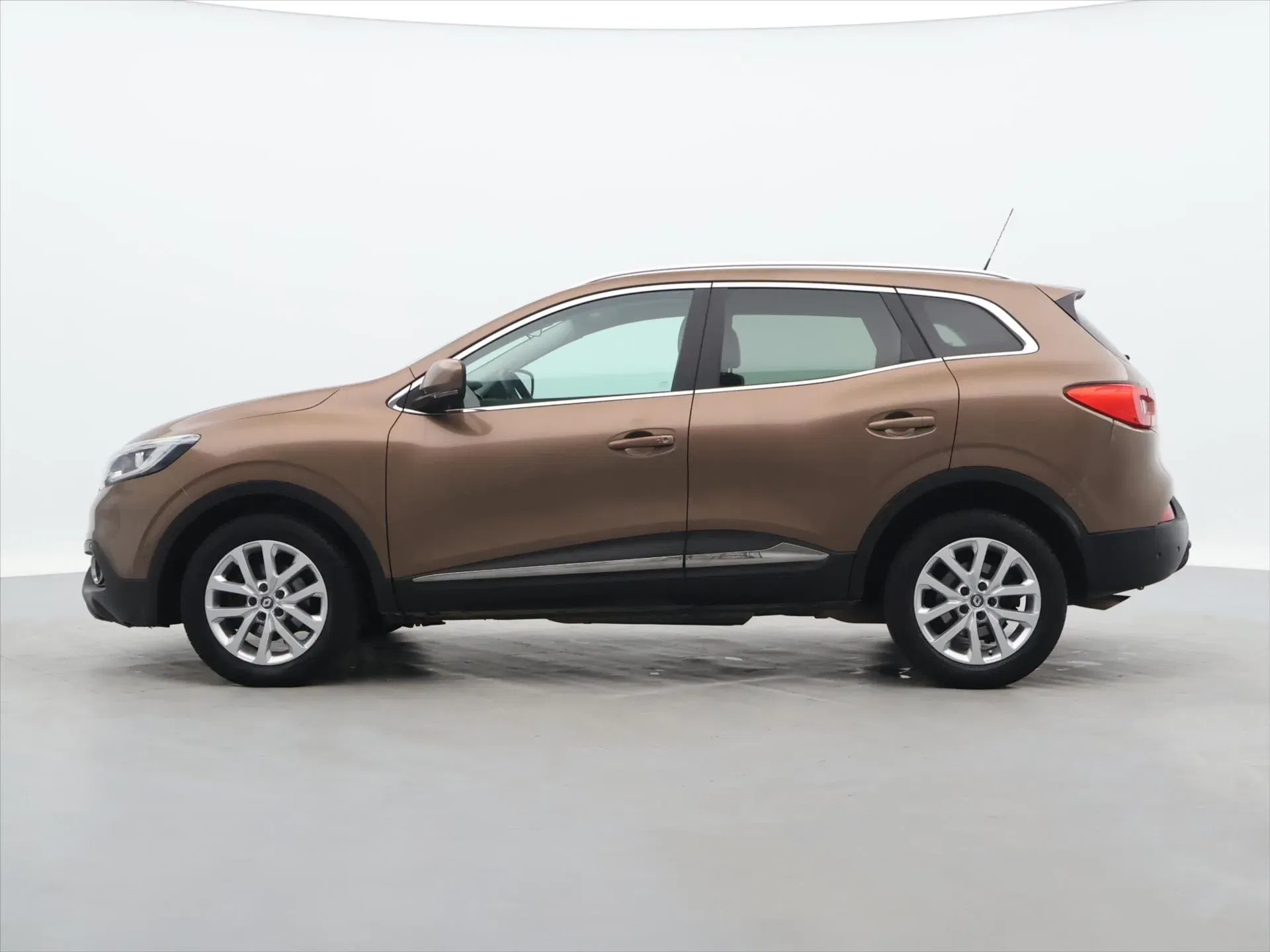 Renault Kadjar - Náhled 4