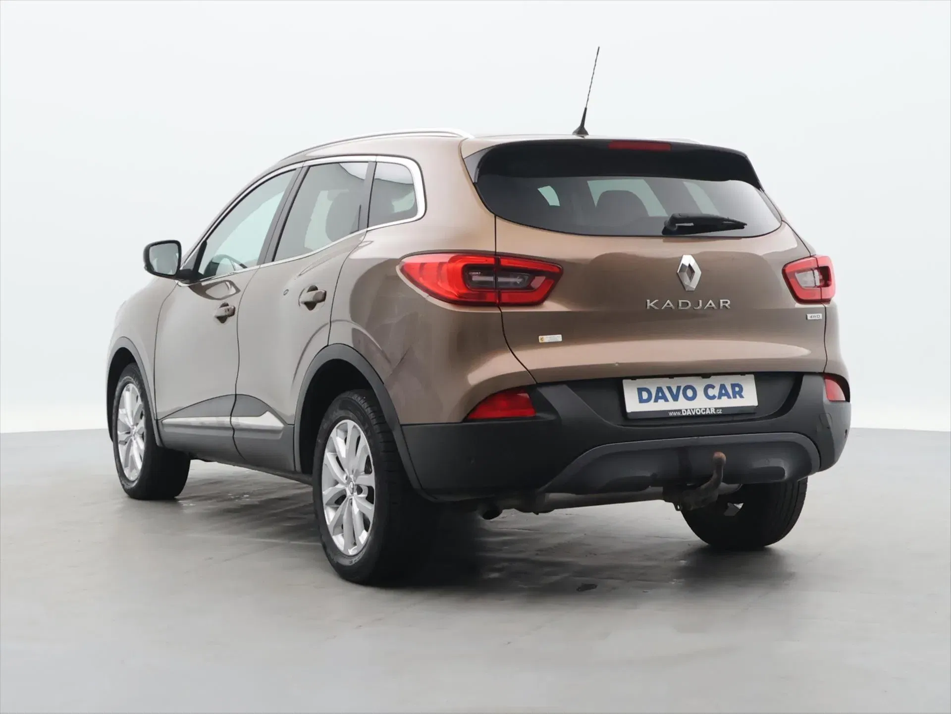 Renault Kadjar - Náhled 5