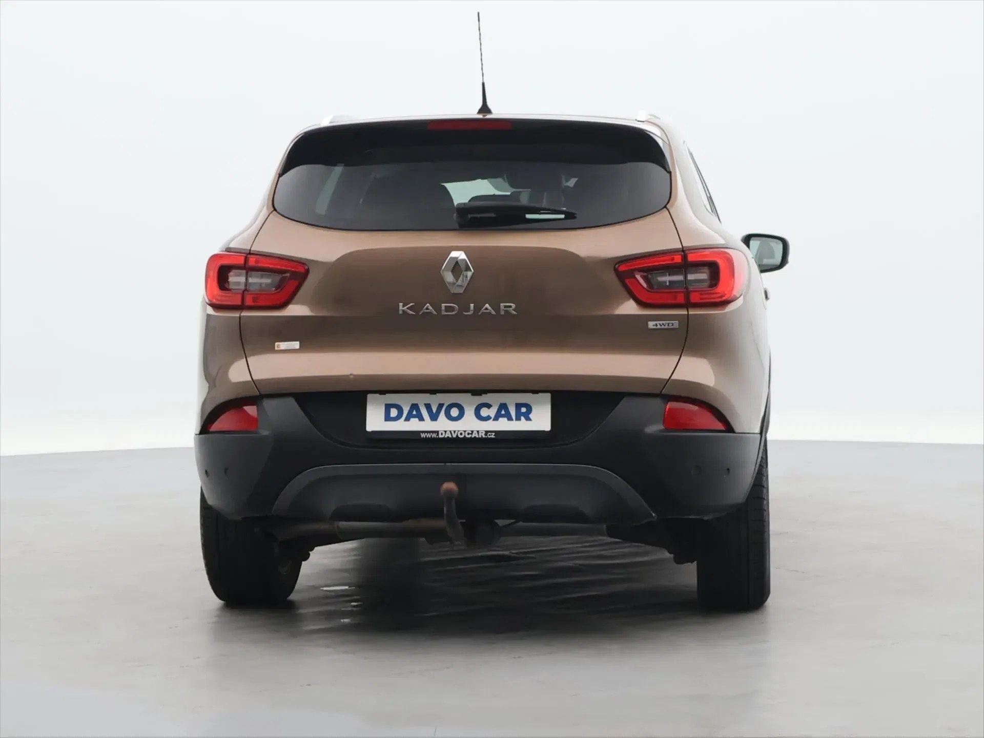 Renault Kadjar - Náhled 6