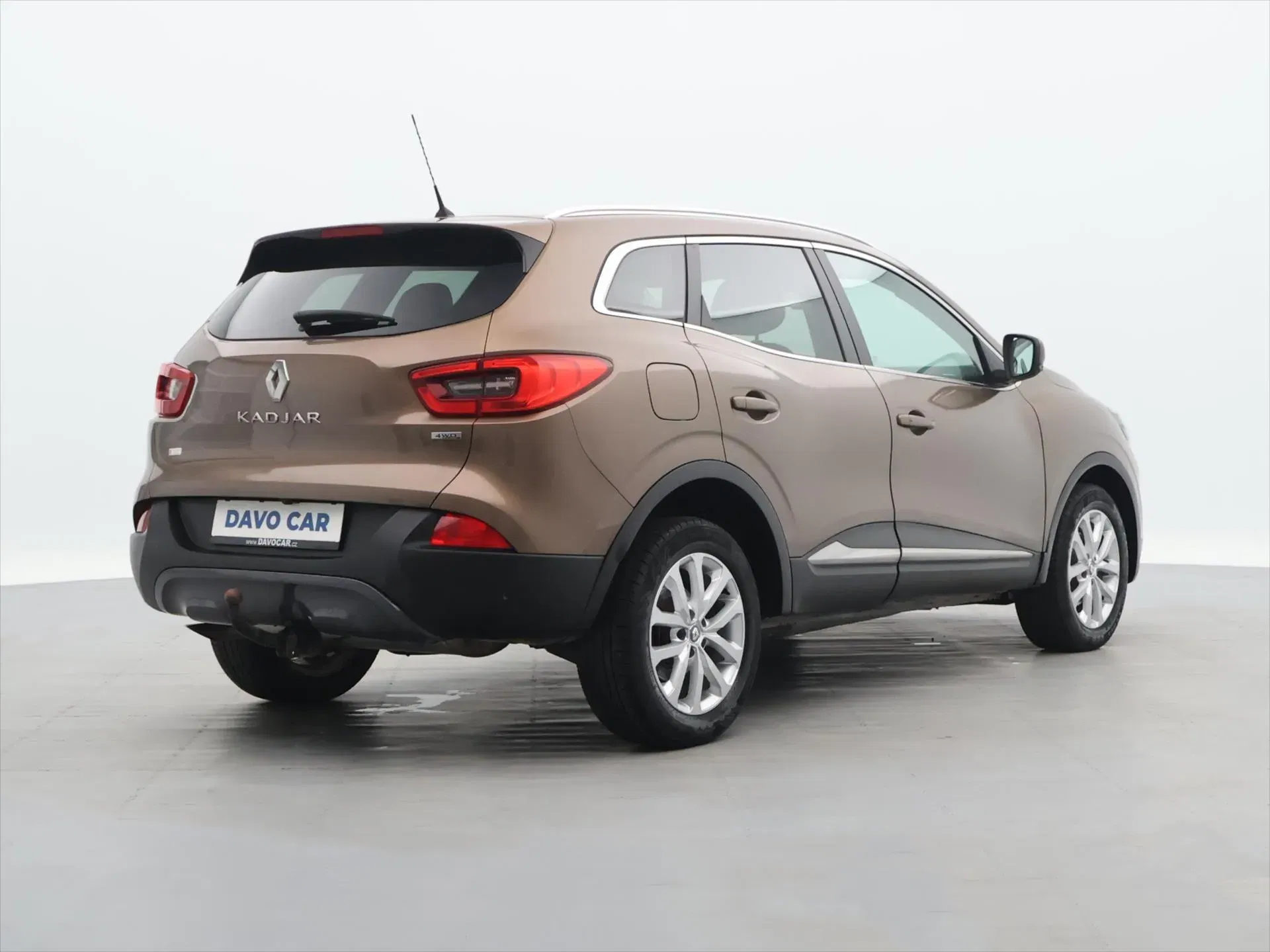 Renault Kadjar - Náhled 7