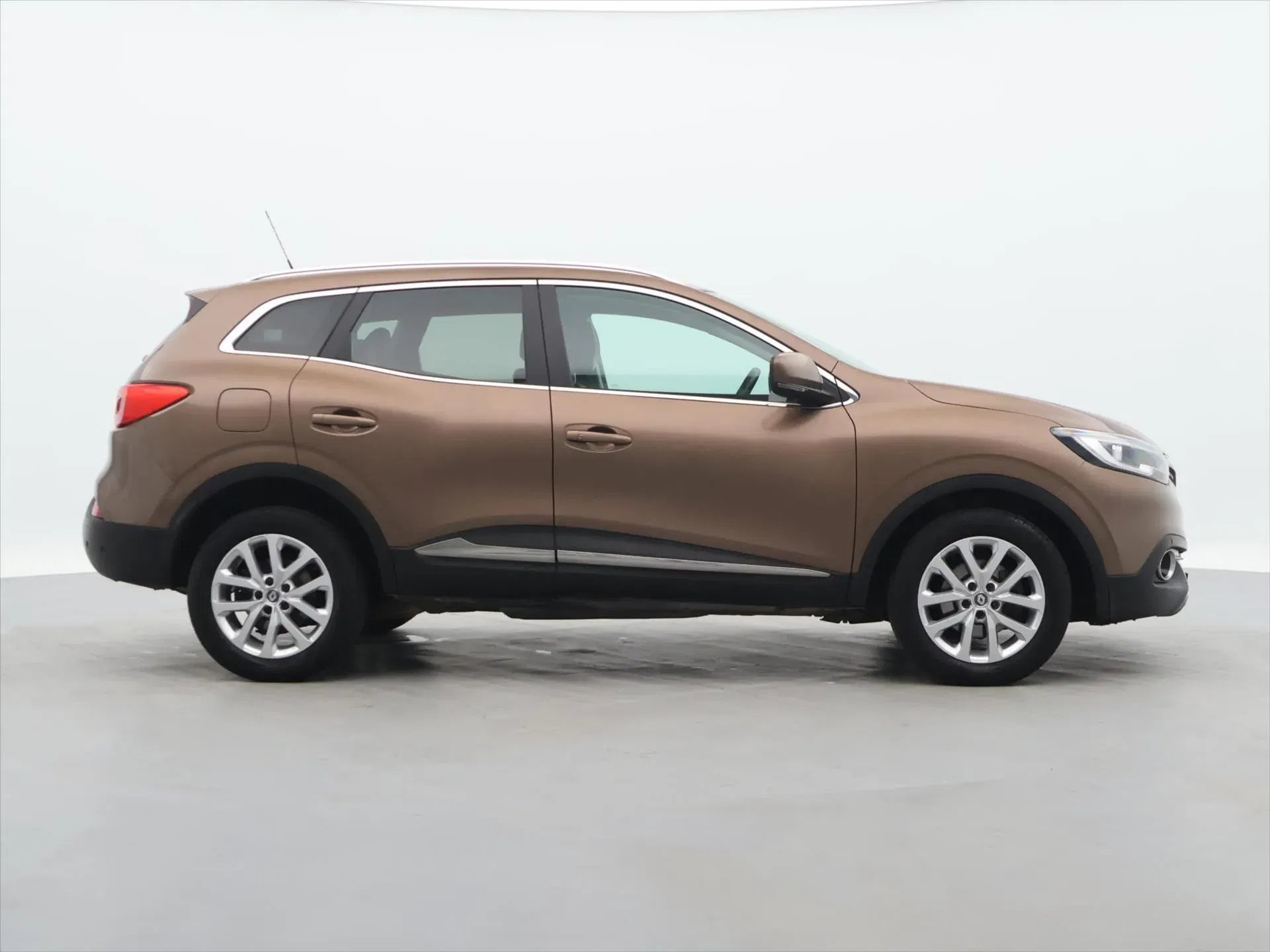 Renault Kadjar - Náhled 8
