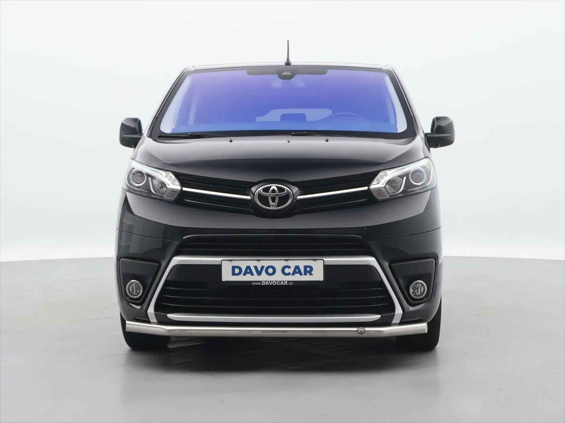 Toyota ProAce - Náhled 2