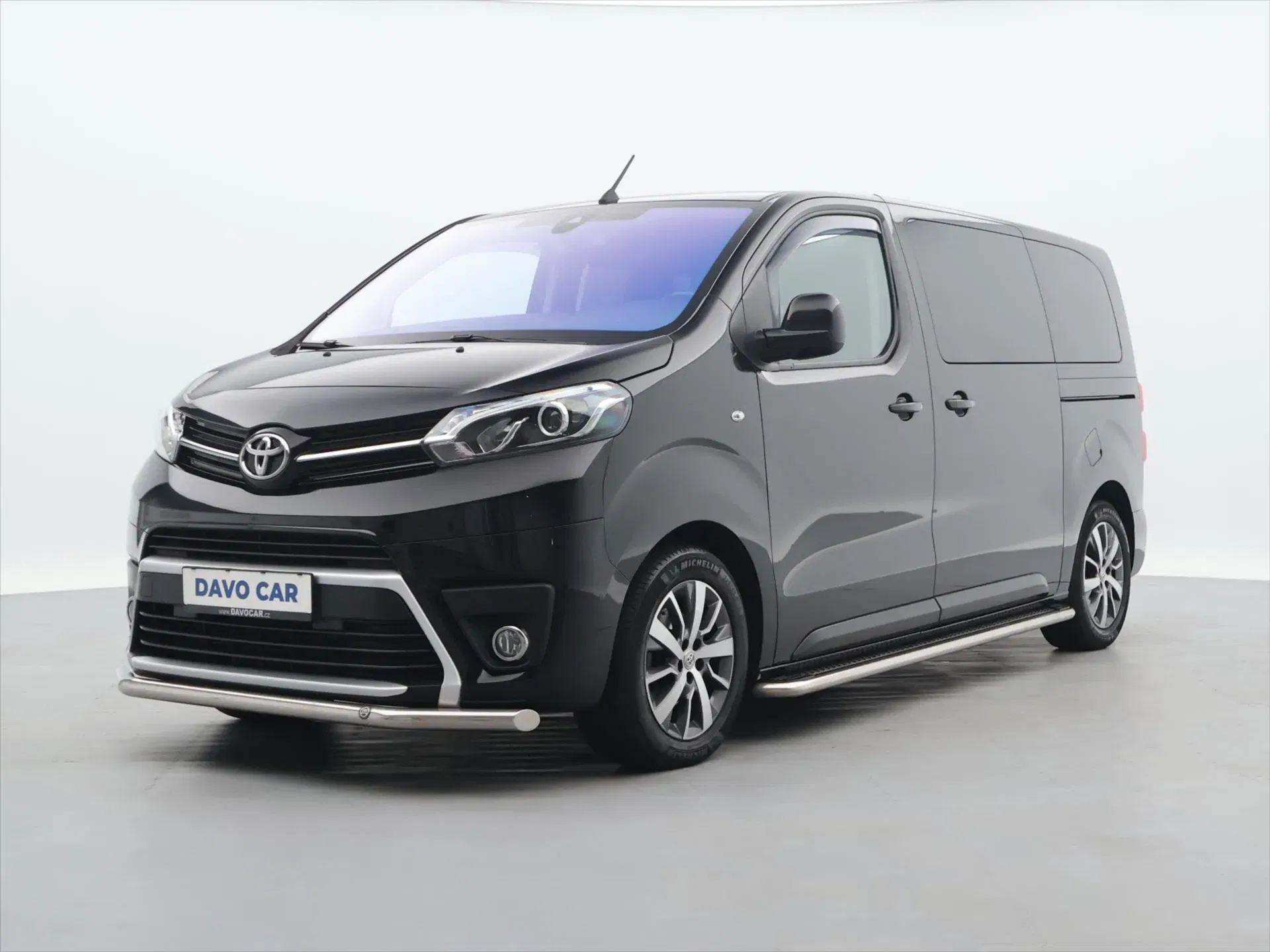 Toyota ProAce - Náhled 3