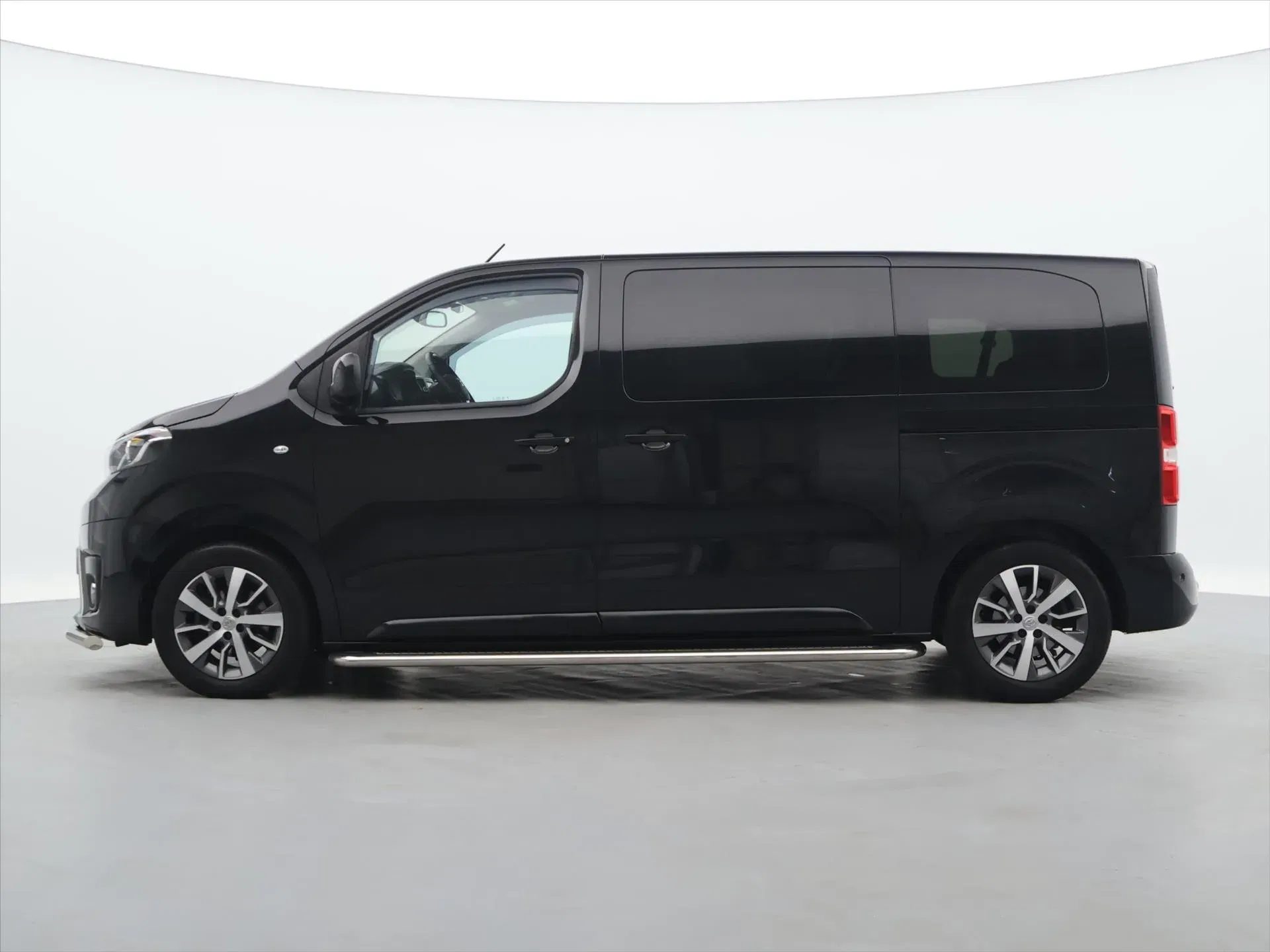 Toyota ProAce - Náhled 4
