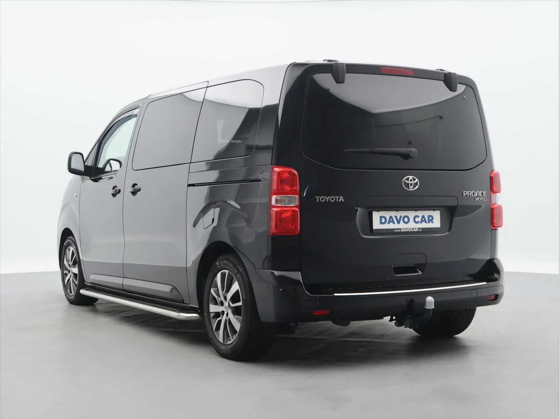 Toyota ProAce - Náhled 5
