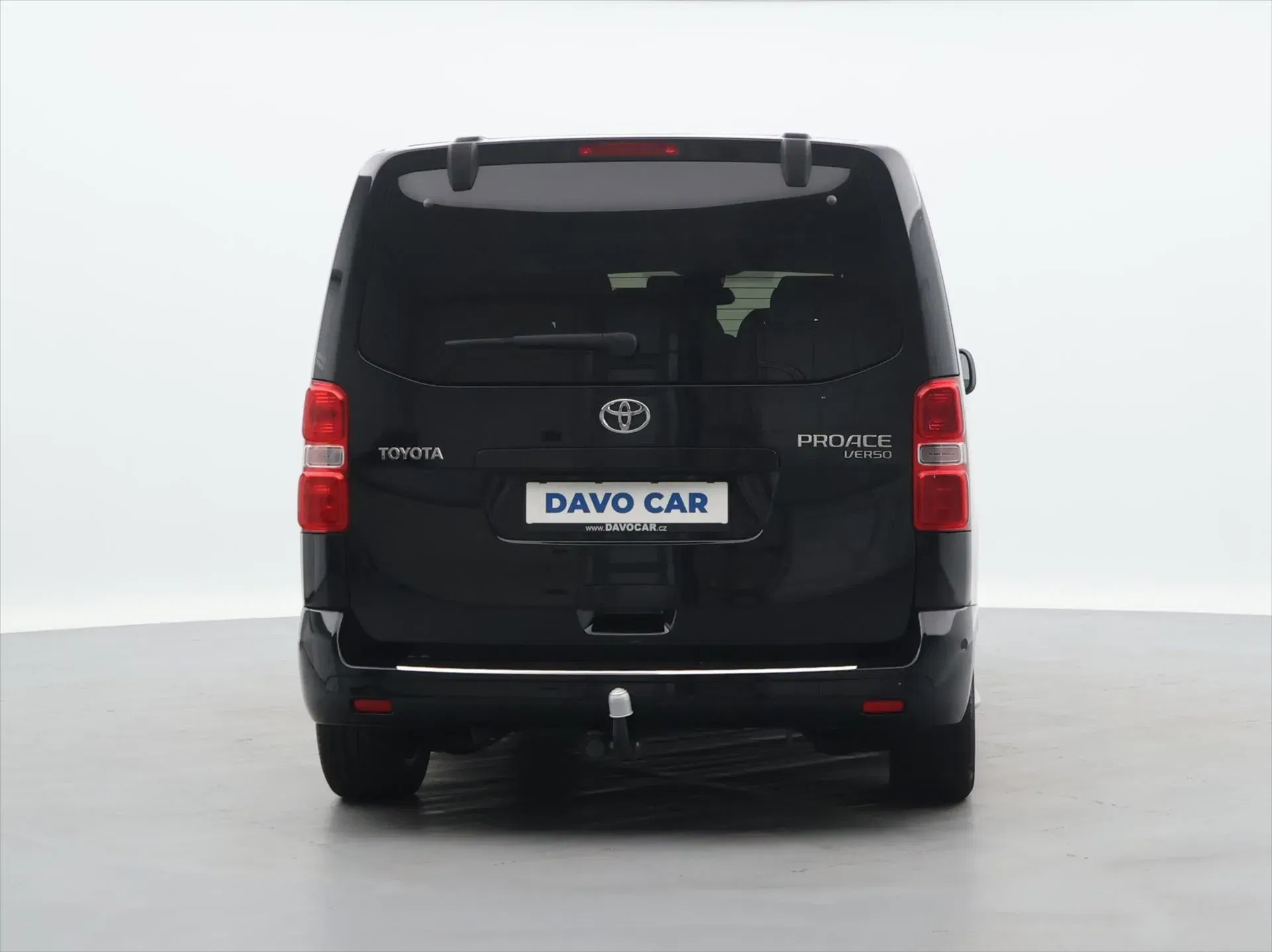 Toyota ProAce - Náhled 6