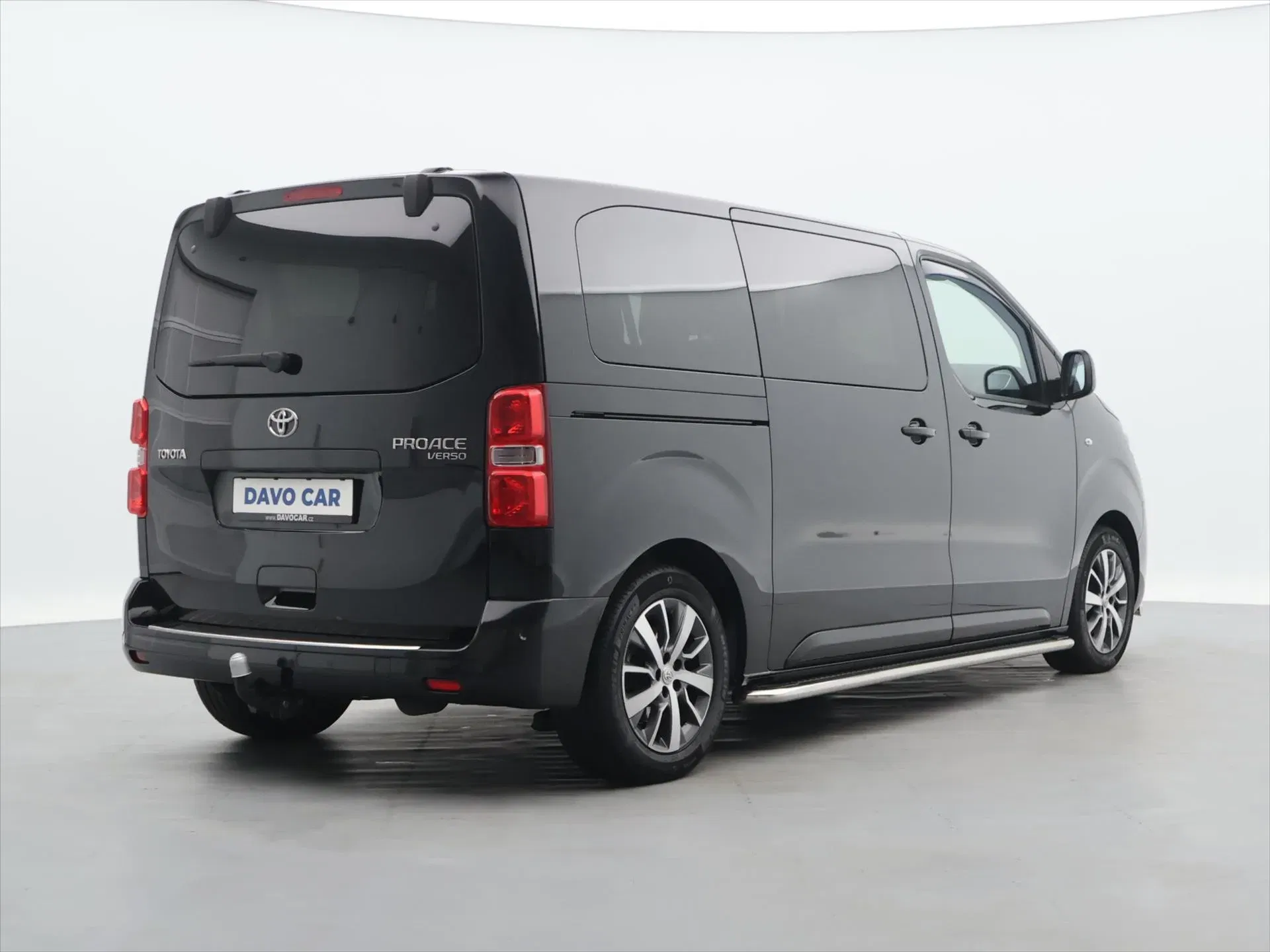 Toyota ProAce - Náhled 7