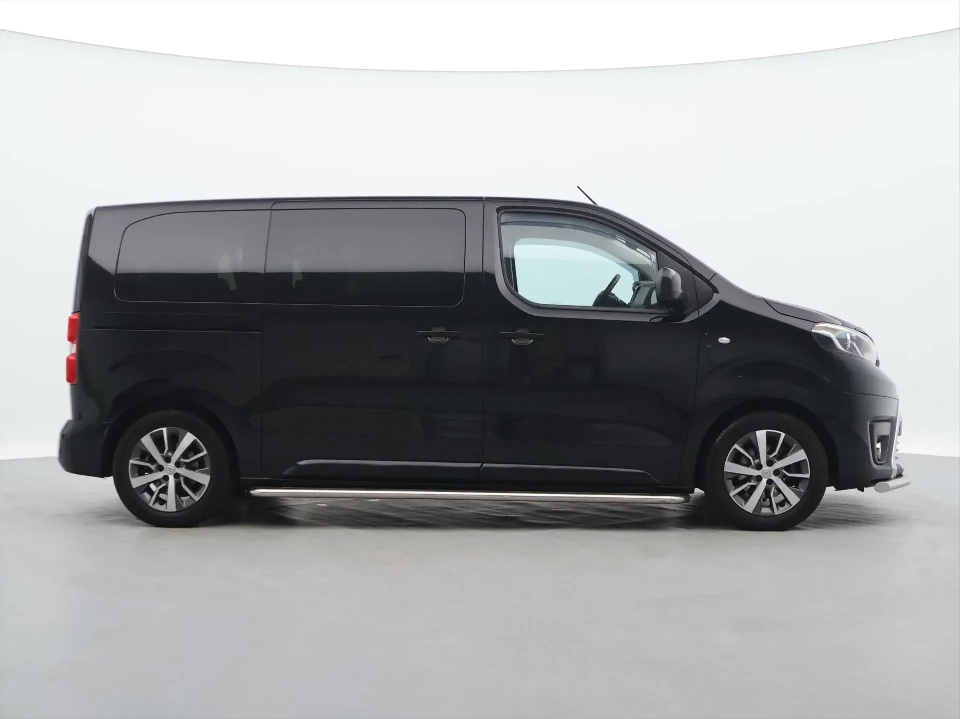 Toyota ProAce - Náhled 8