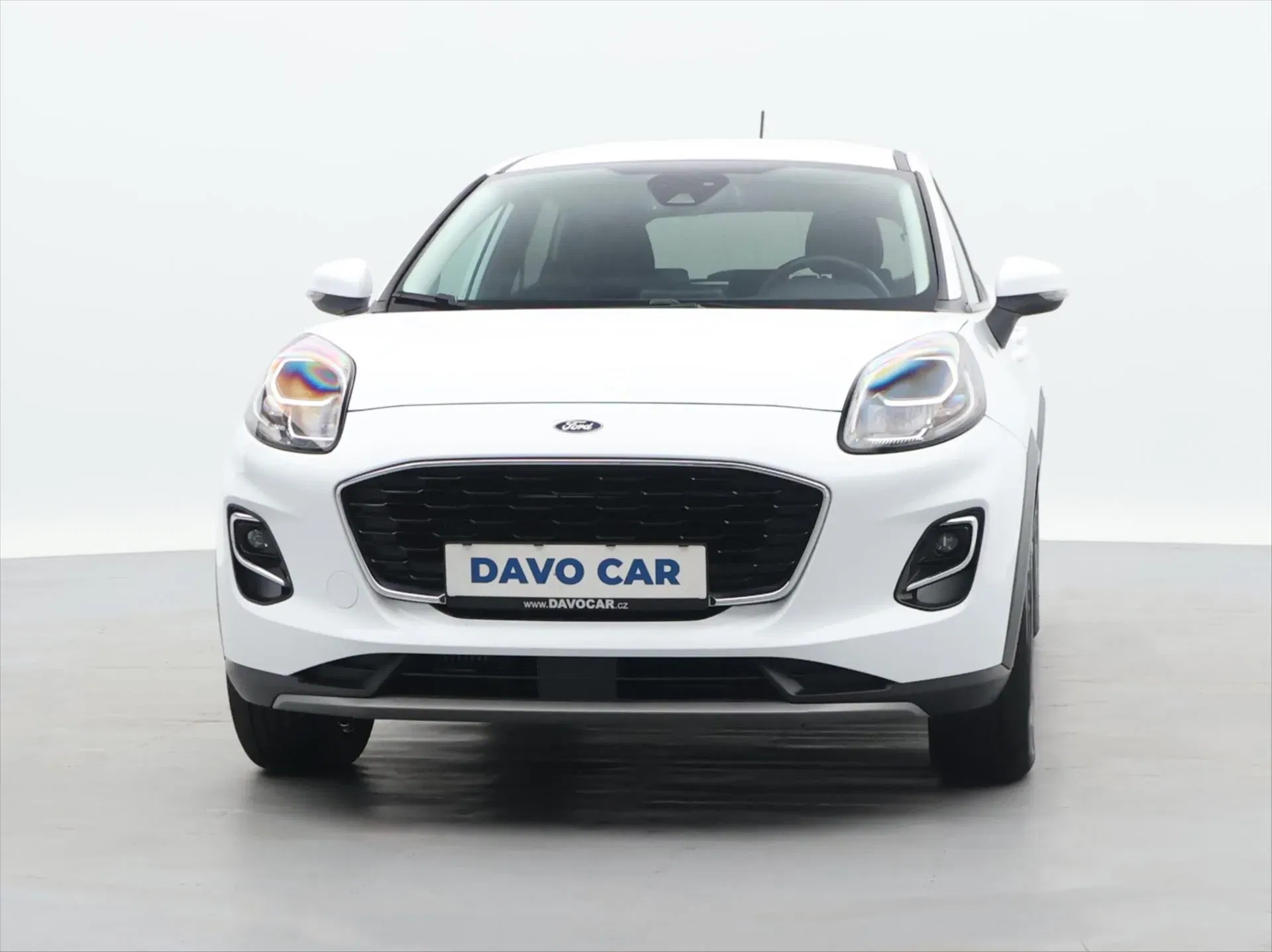 Ford Puma - Náhled 2