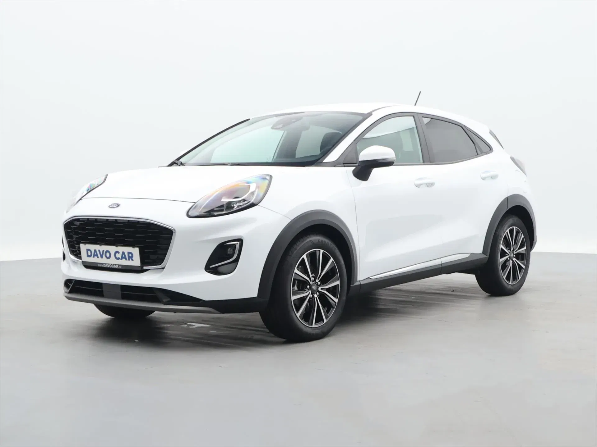 Ford Puma - Náhled 3