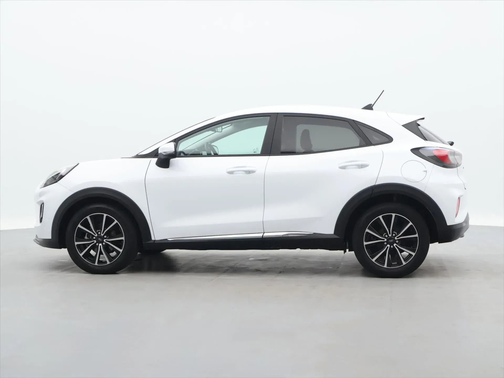 Ford Puma - Náhled 4