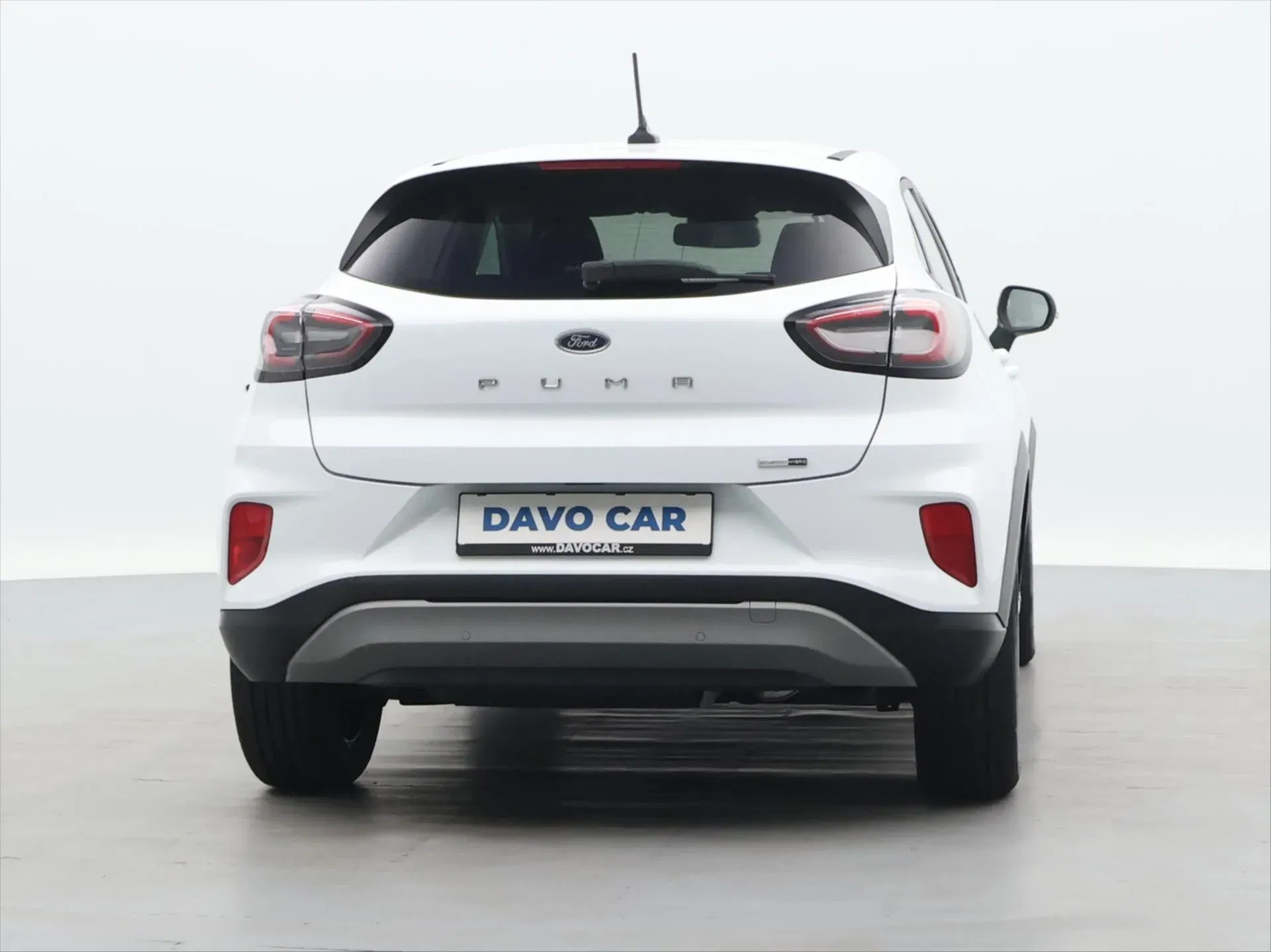 Ford Puma - Náhled 6