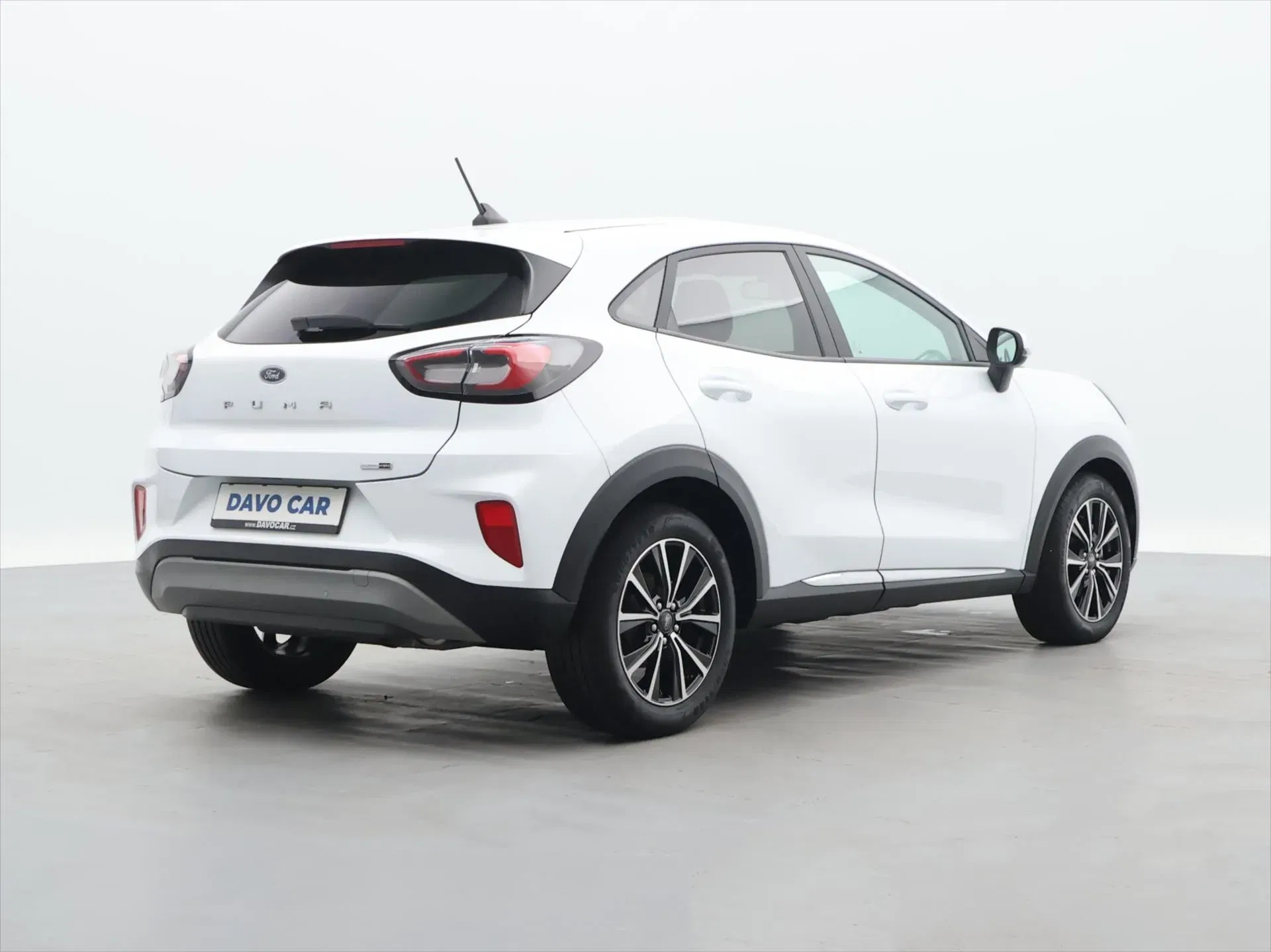 Ford Puma - Náhled 7