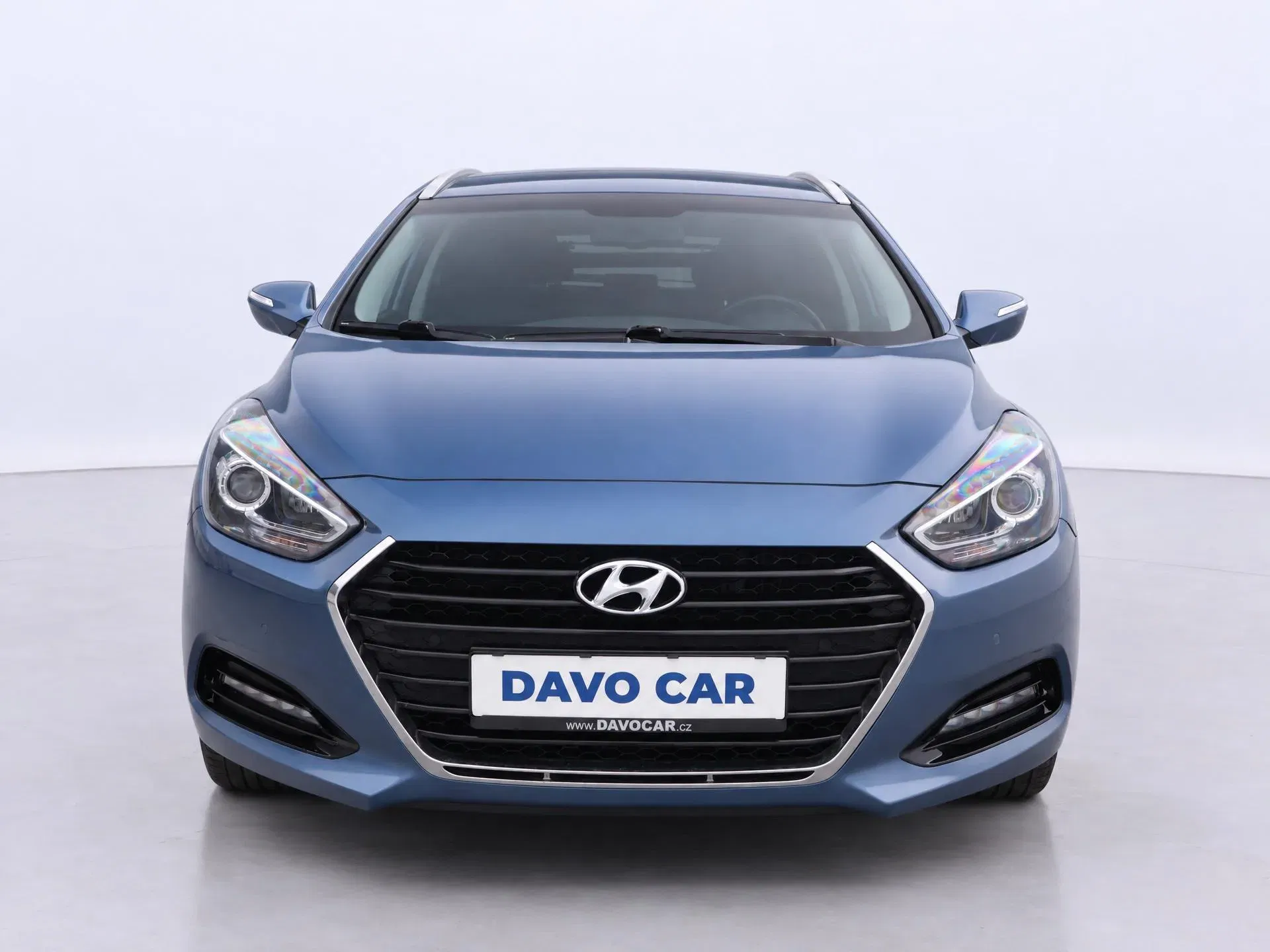 Hyundai i40 - Náhled 2
