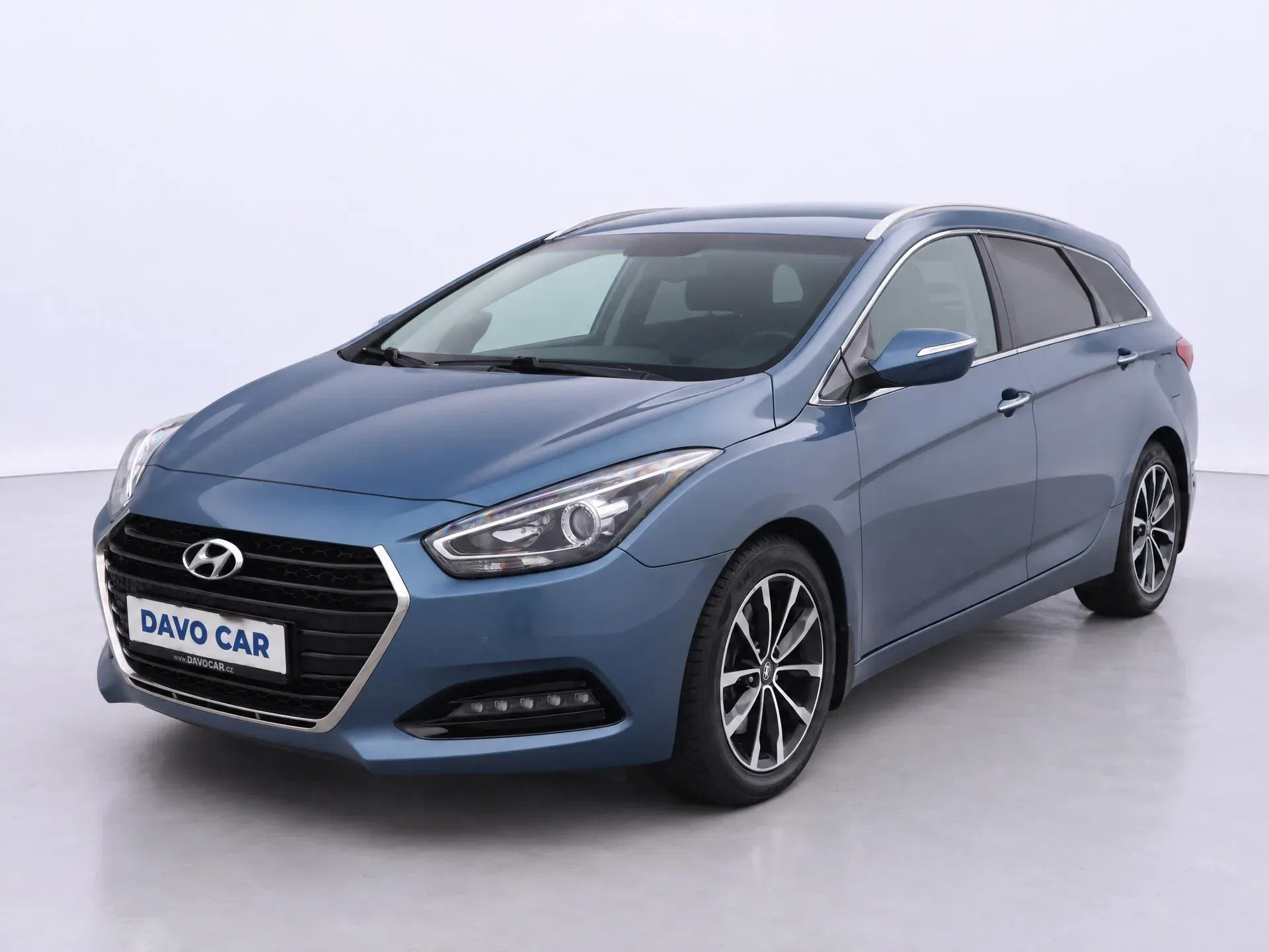 Hyundai i40 - Náhled 3