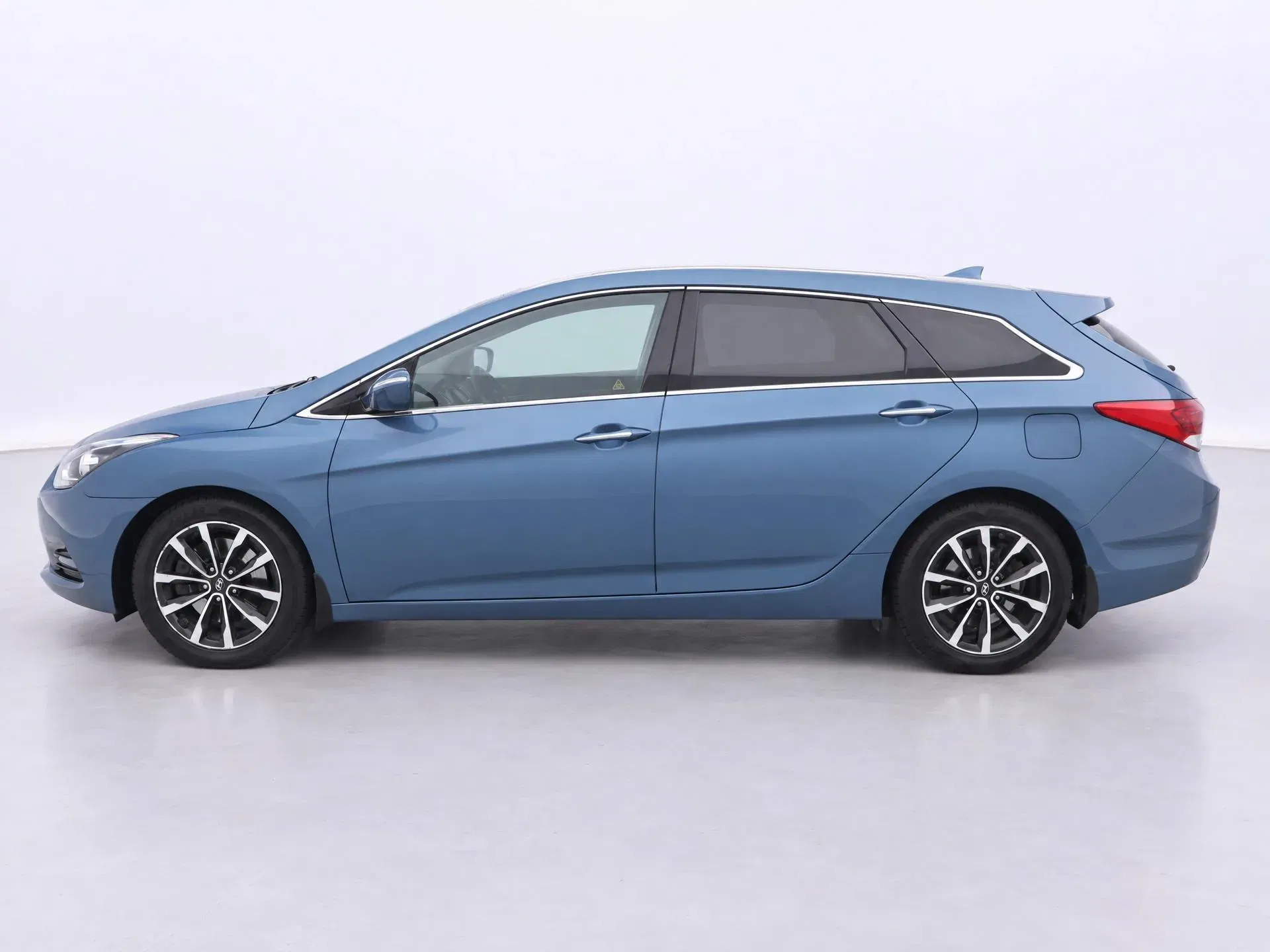 Hyundai i40 - Náhled 4