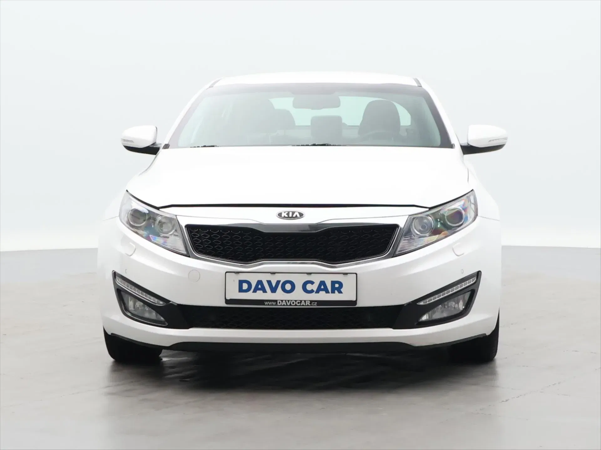 Kia Optima - Náhled 2