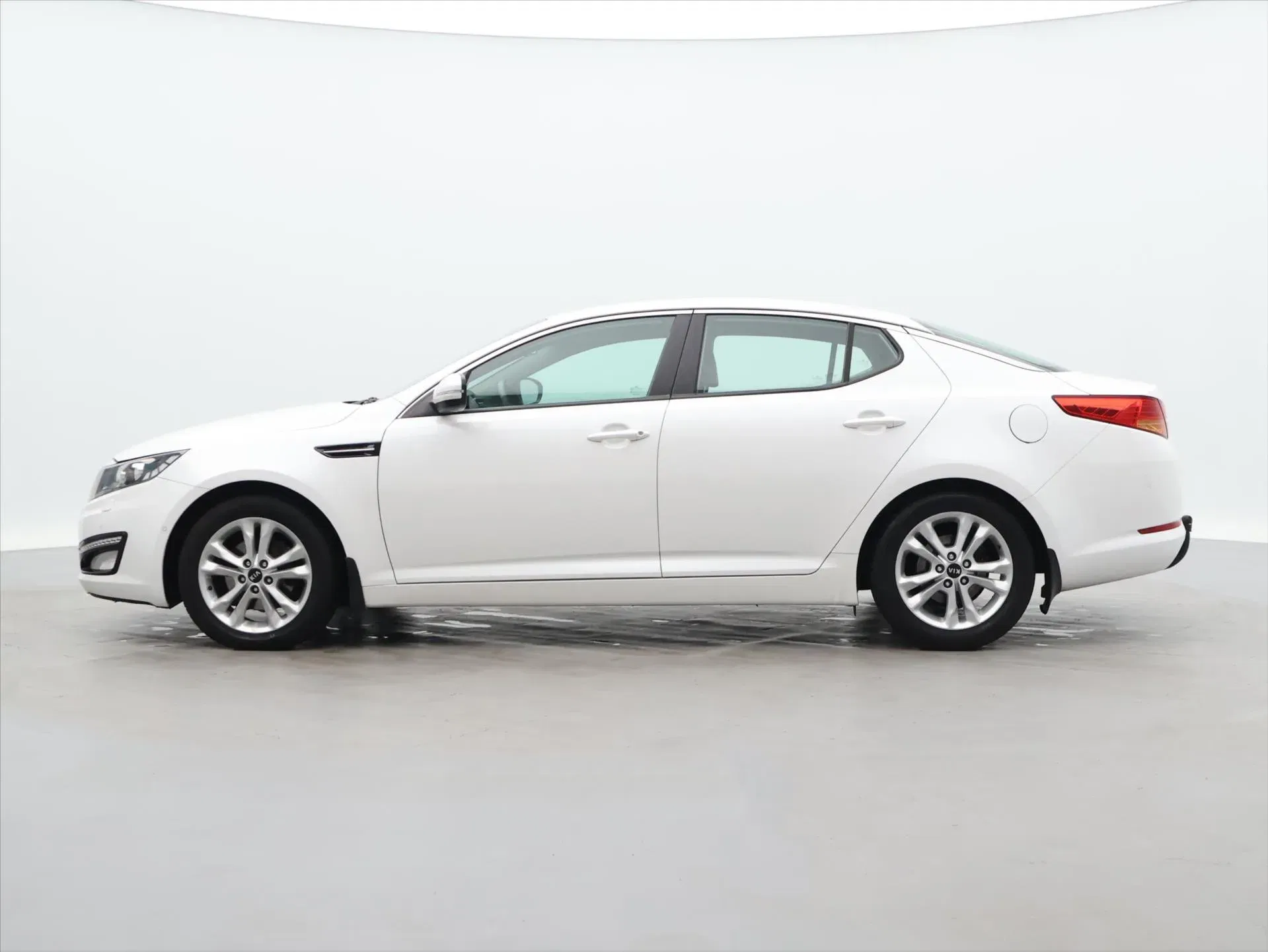 Kia Optima - Náhled 4