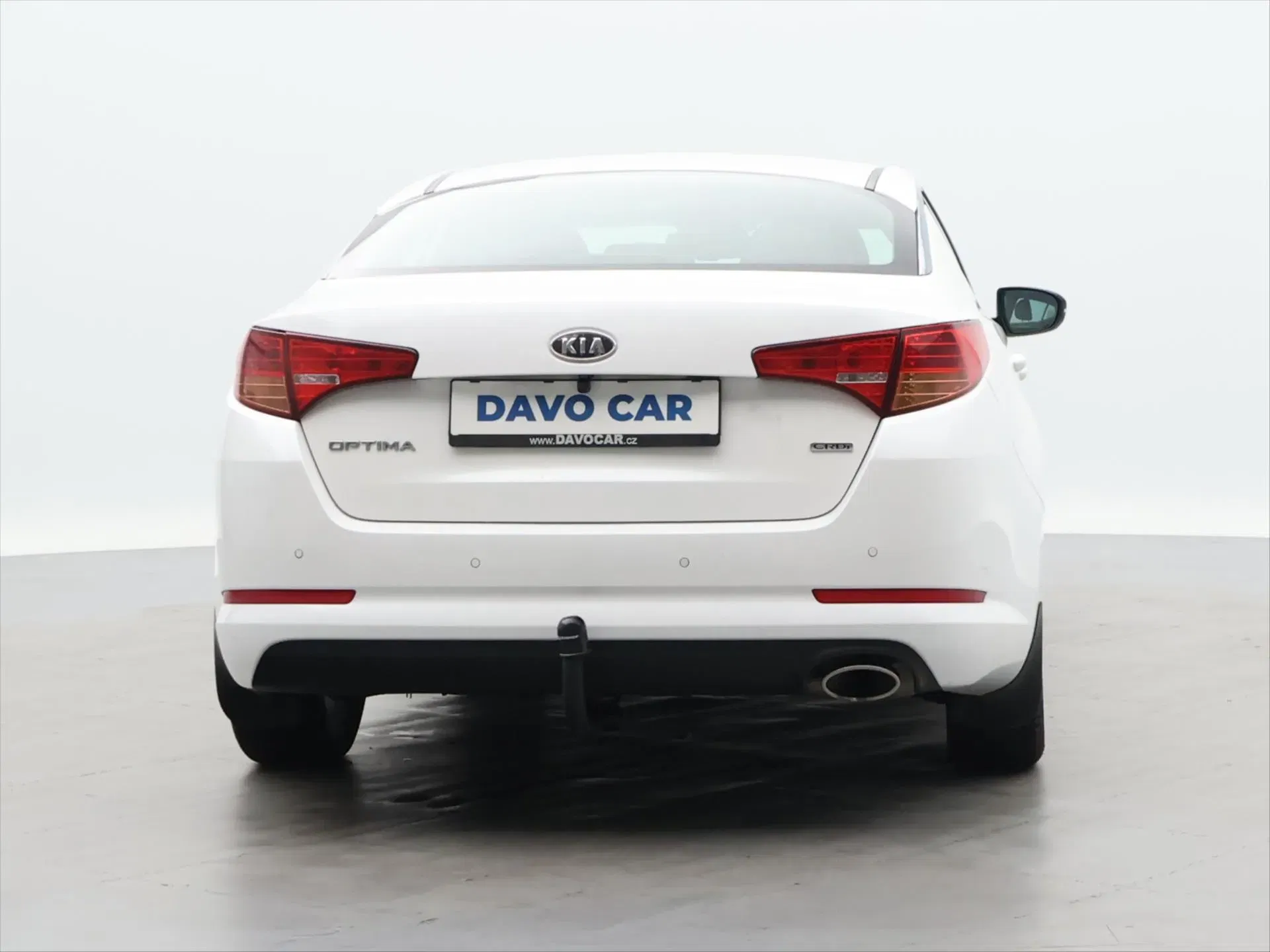 Kia Optima - Náhled 6