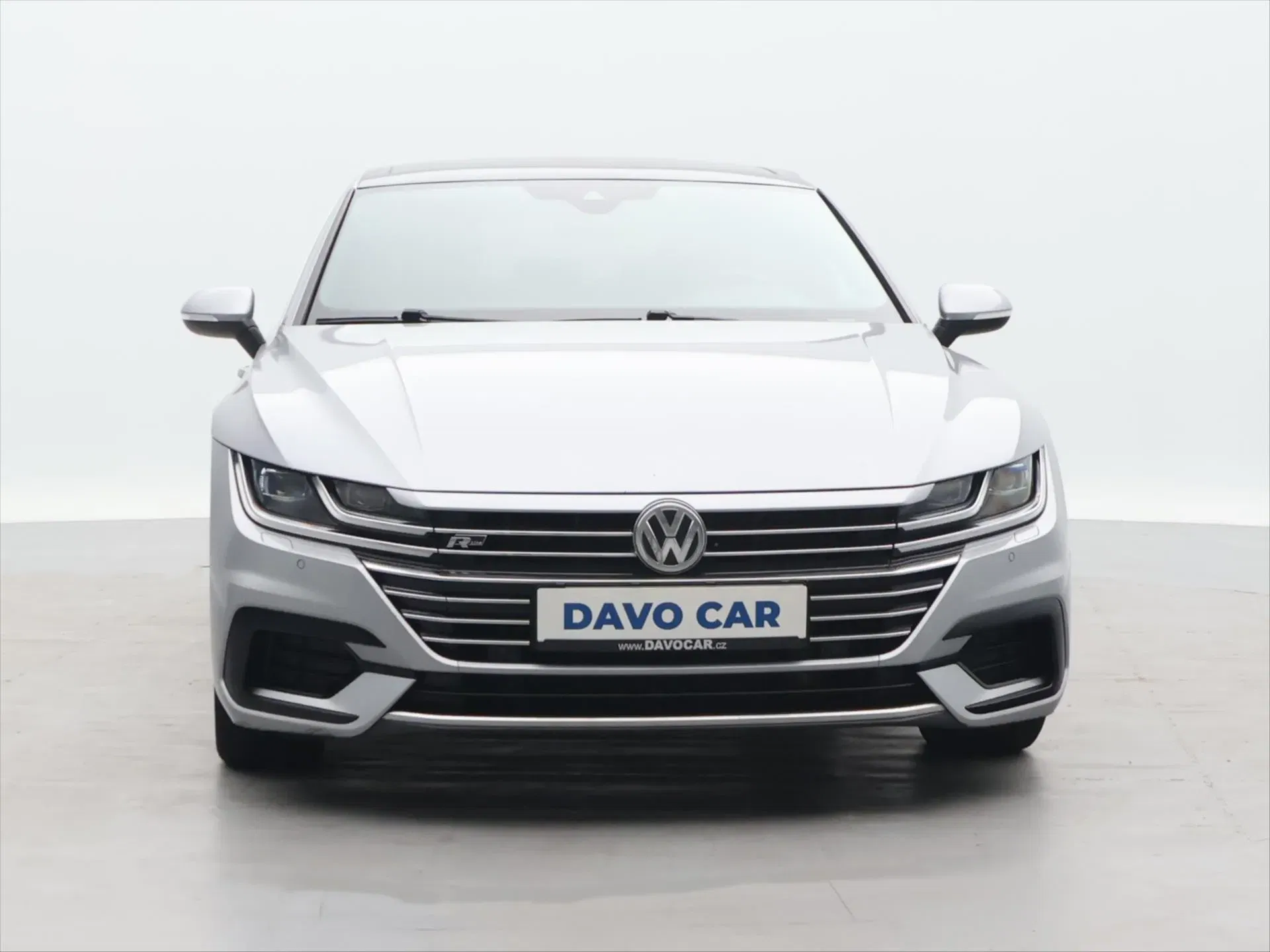Volkswagen Arteon - Náhled 2